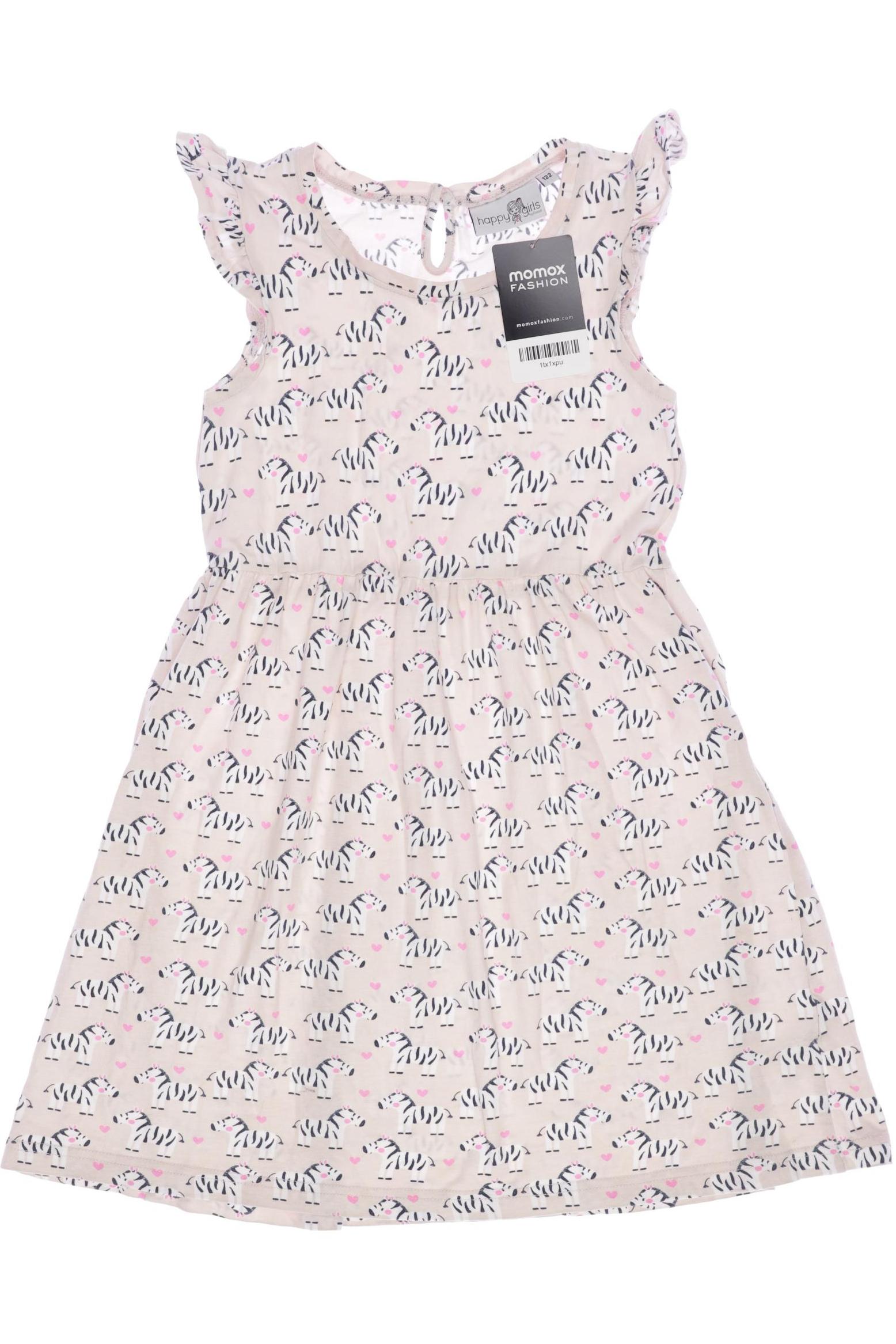 

Happy Girls Damen Kleid, beige, Gr. 122