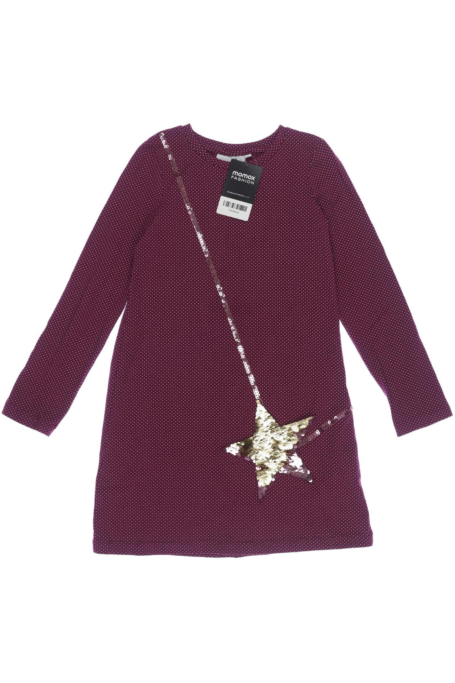 

Happy Girls Damen Kleid, pink, Gr. 134