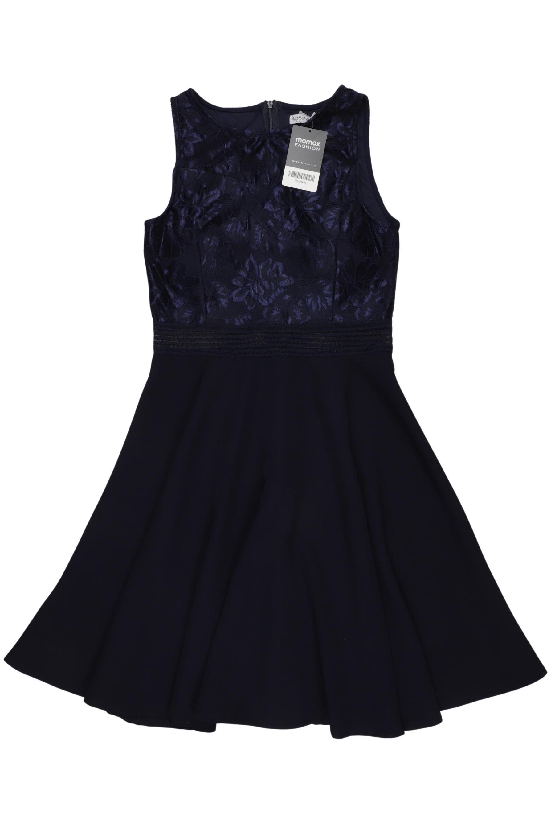 

Happy Girls Damen Kleid, marineblau, Gr. 170