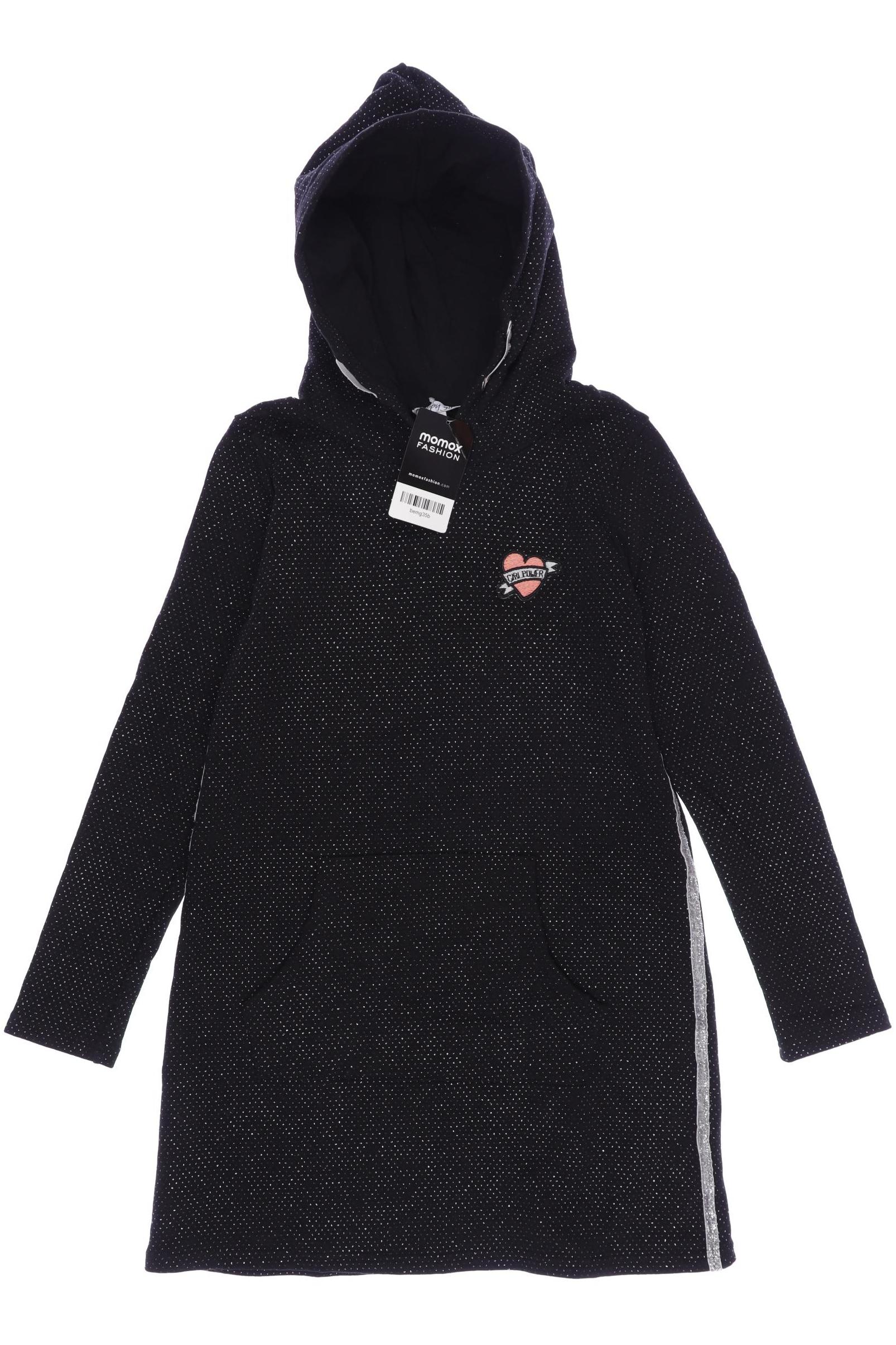 

Happy Girls Damen Kleid, schwarz, Gr. 146