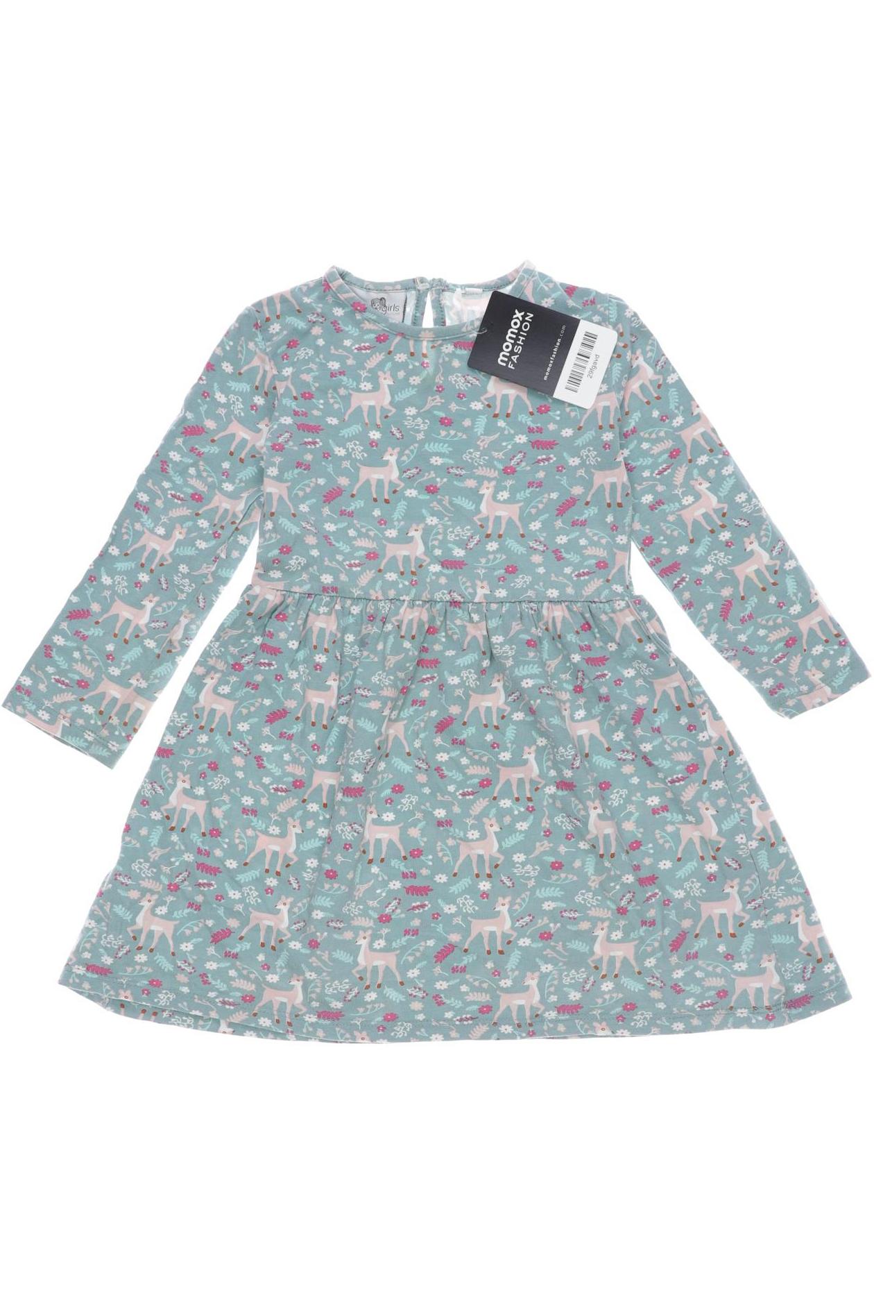 

Happy Girls Damen Kleid, türkis, Gr. 98