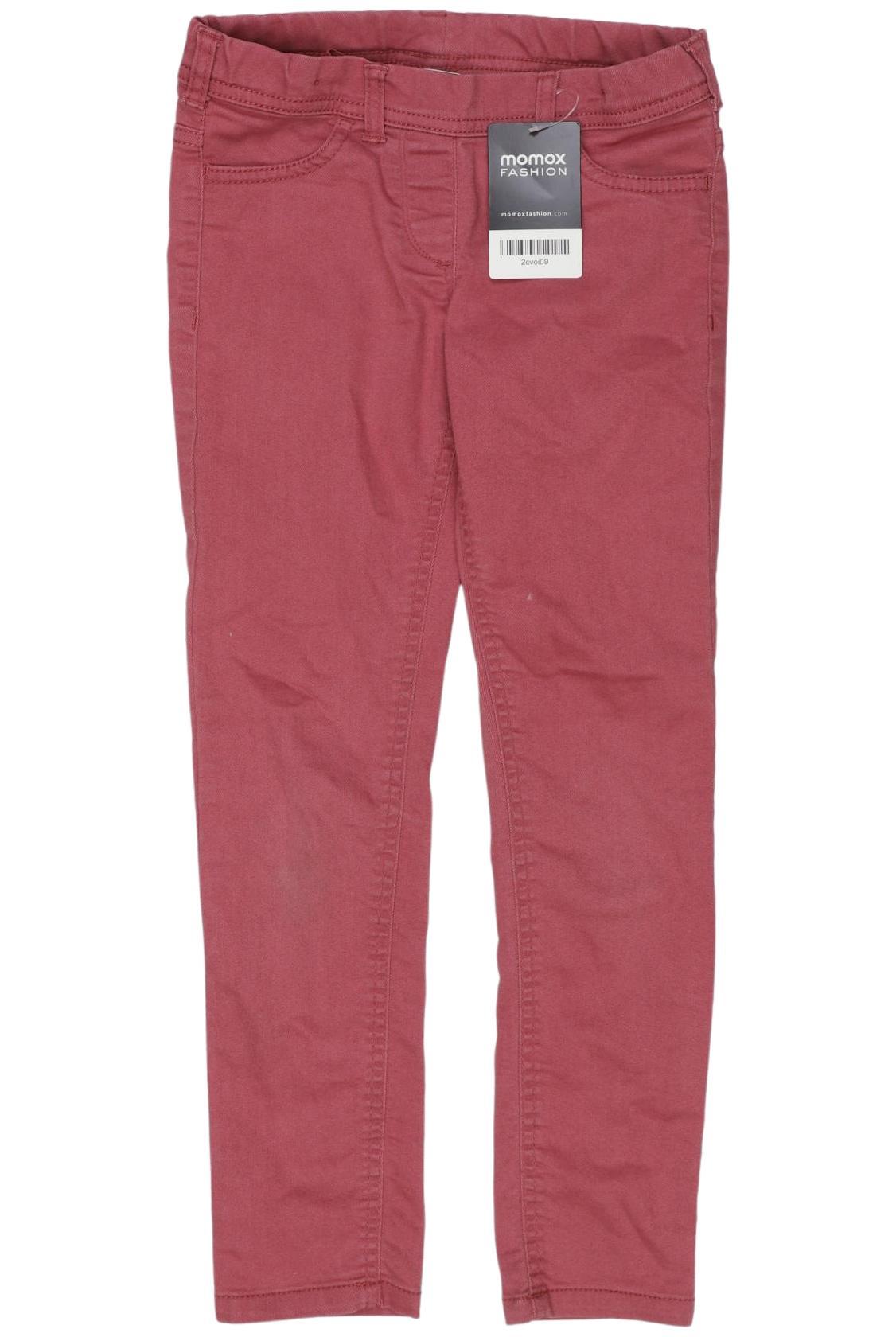 

Happy Girls Mädchen Jeans, pink, Gr. 128