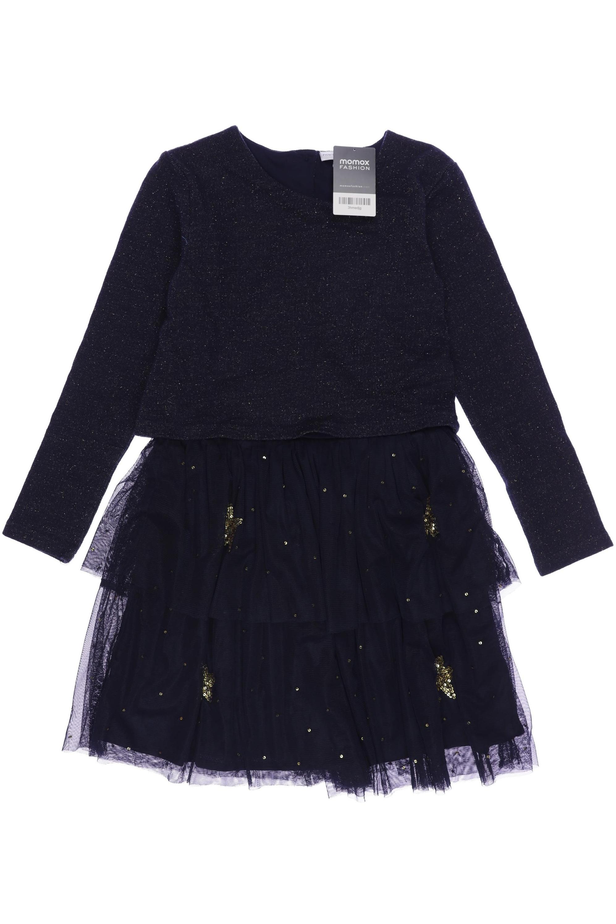 

Happy Girls Damen Kleid, marineblau, Gr. 146