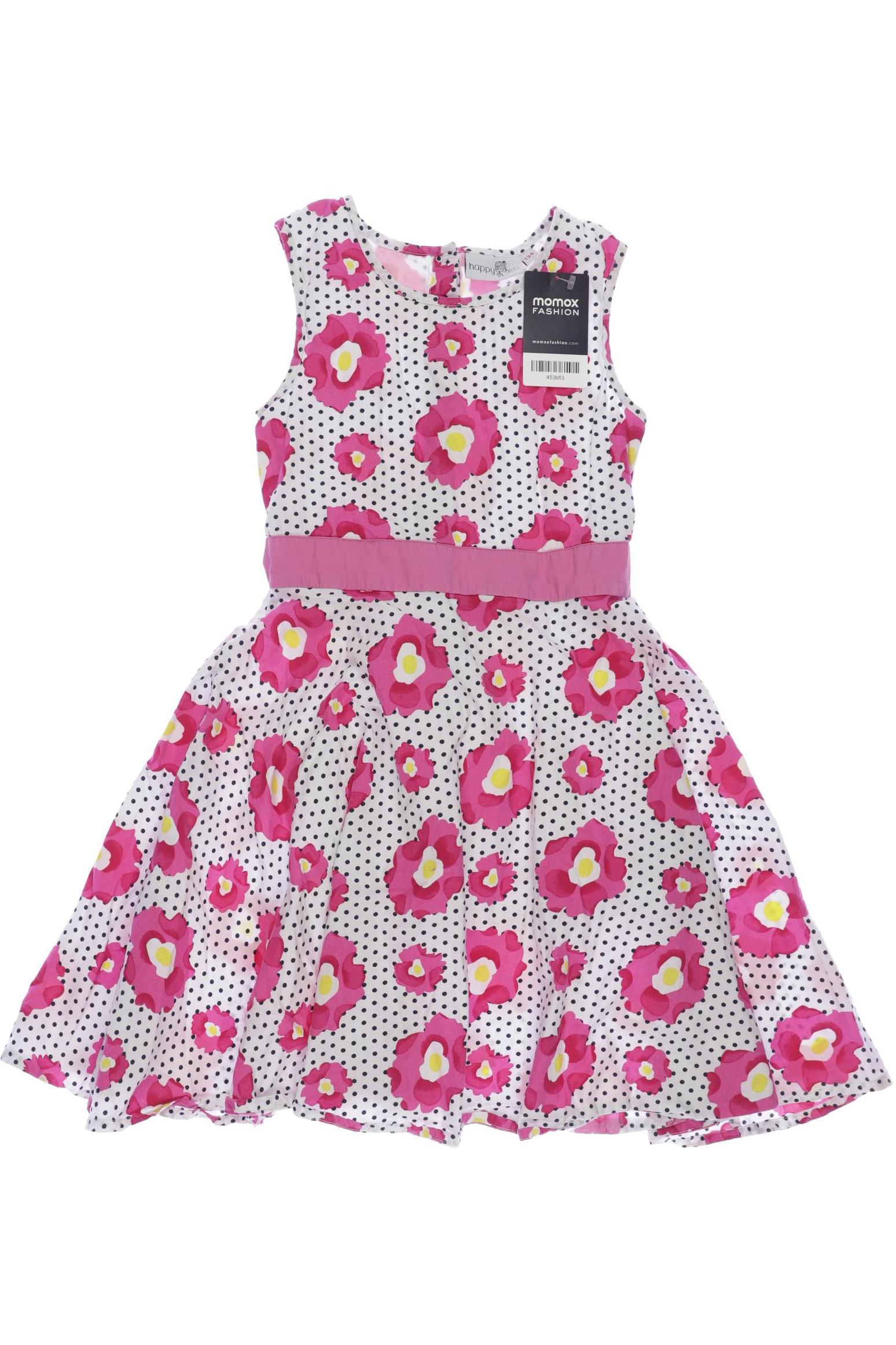 

Happy Girls Damen Kleid, rot, Gr. 134