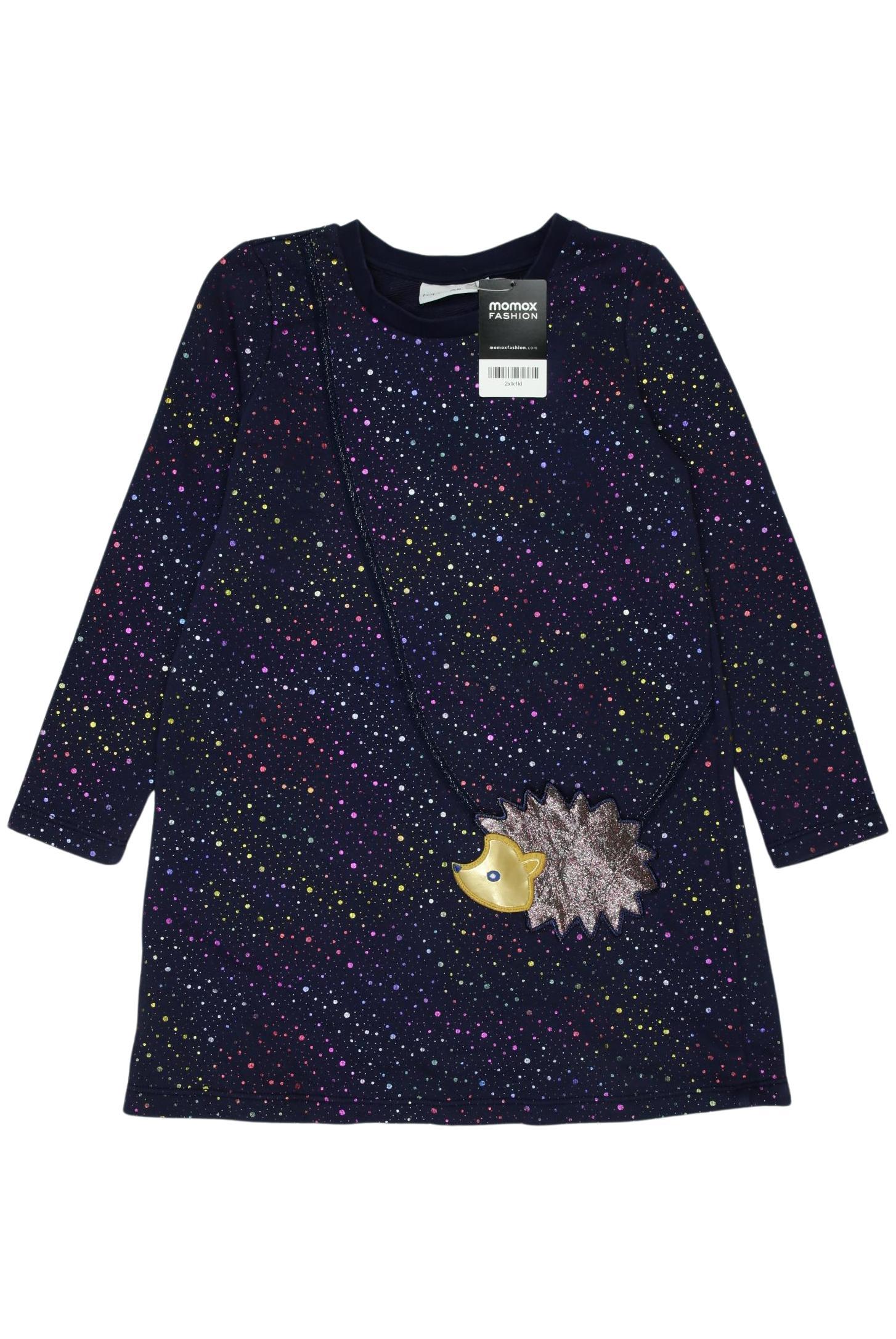 

Happy Girls Damen Kleid, marineblau, Gr. 140