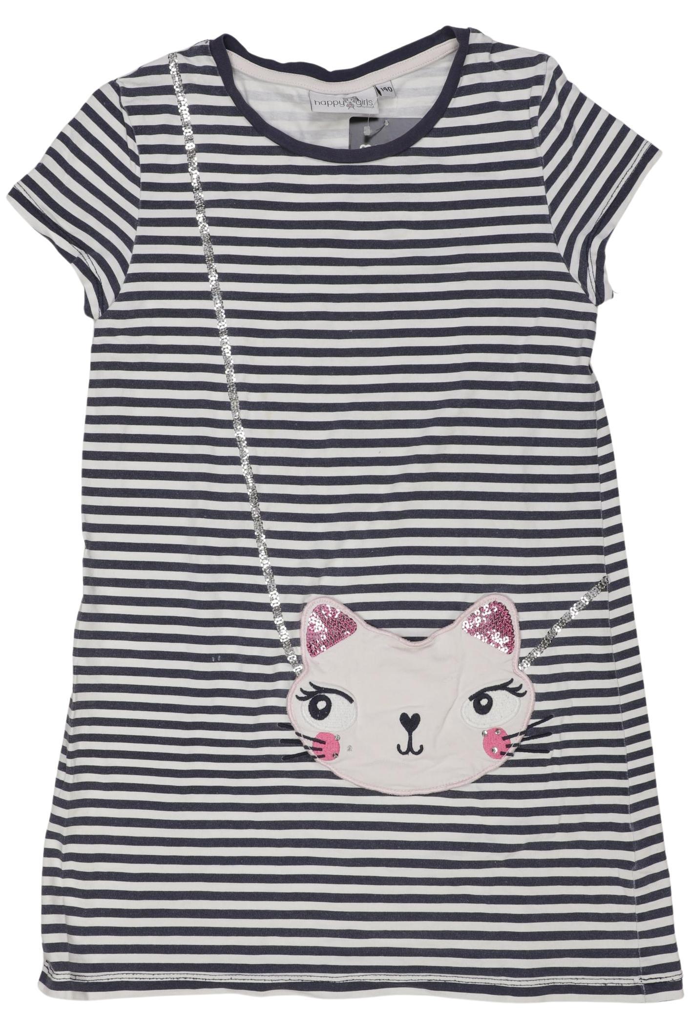 

Happy Girls Mädchen Kleid, mehrfarbig, Gr. 140