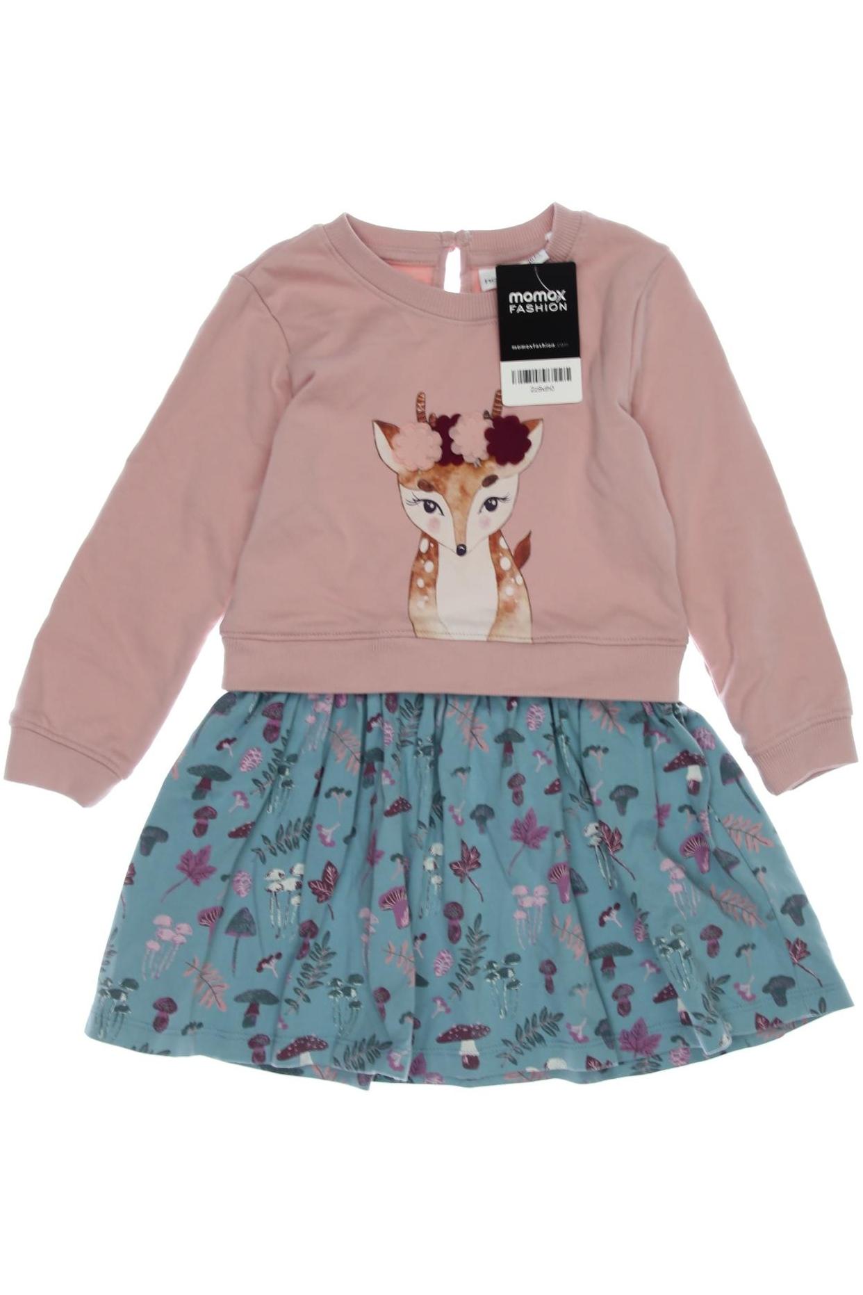 

Happy Girls Damen Kleid, pink, Gr. 104