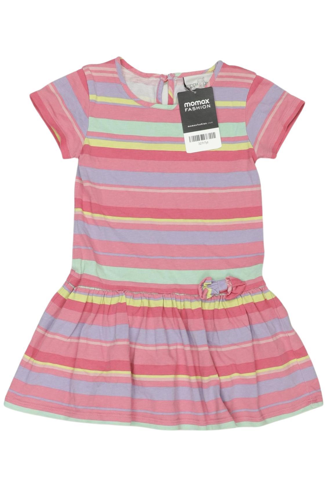 

Happy Girls Mädchen Kleid, pink, Gr. 104