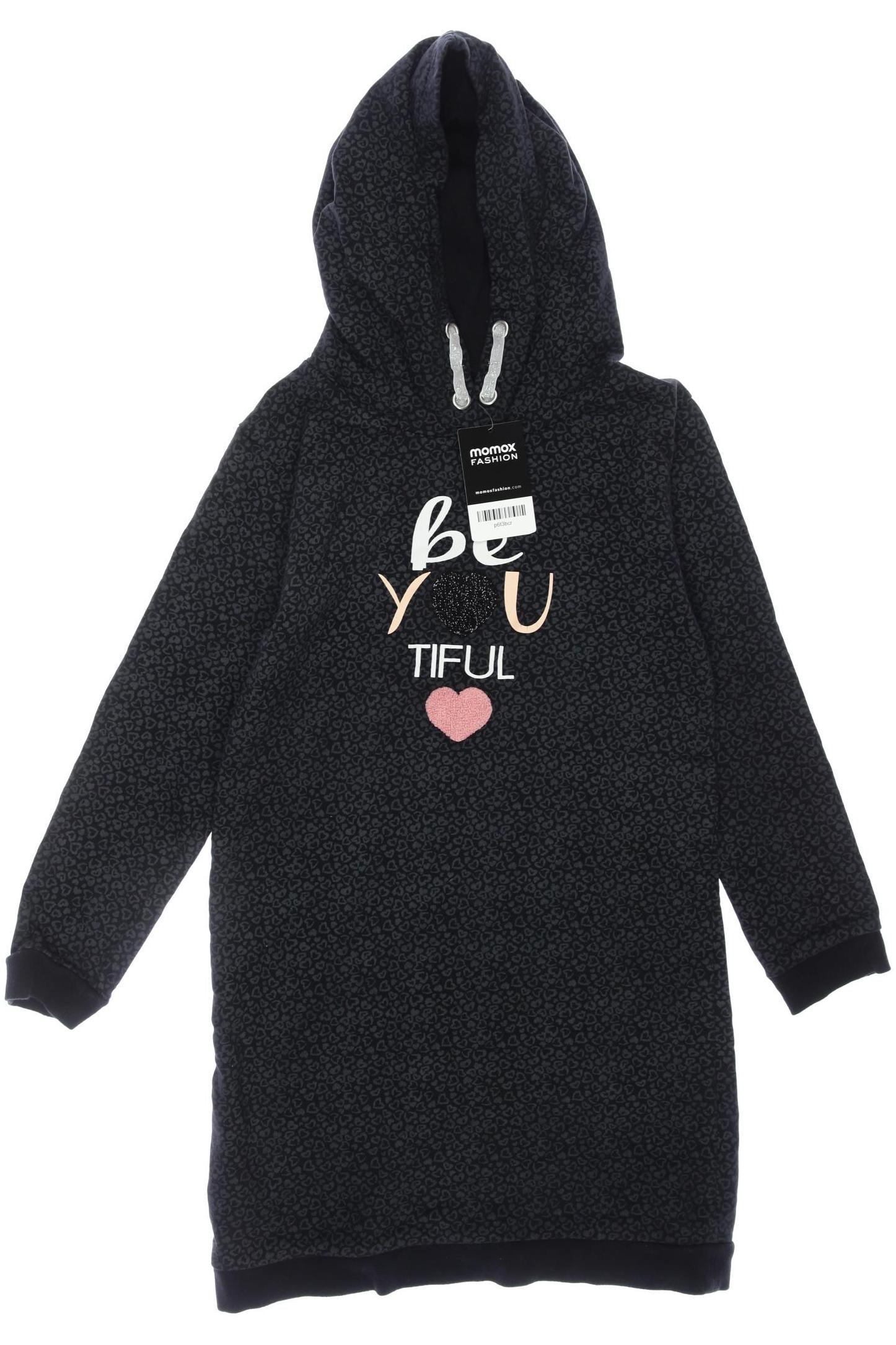 

Happy Girls Mädchen Kleid, schwarz, Gr. 152