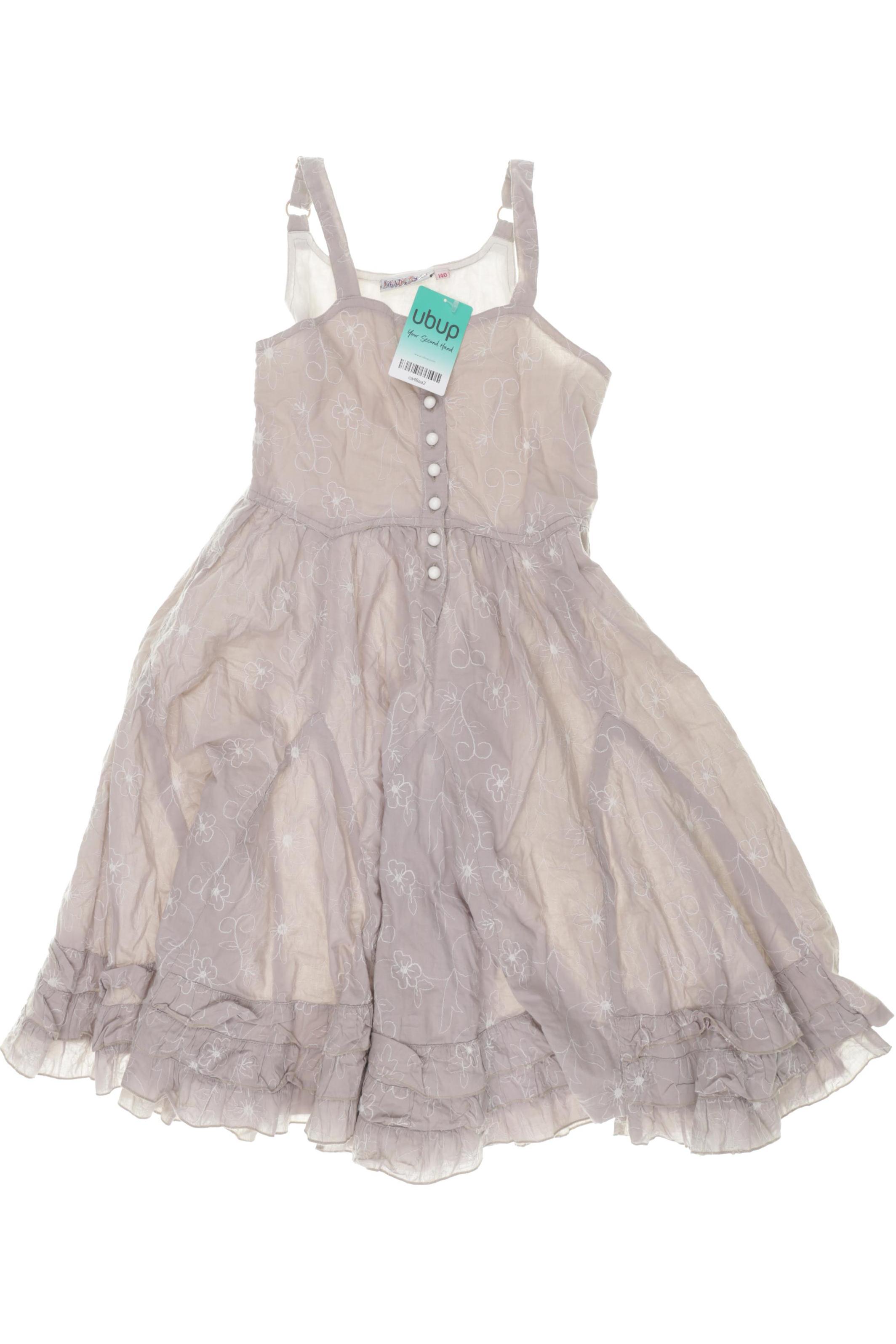 

Happy Girls Damen Kleid, grau, Gr. 140