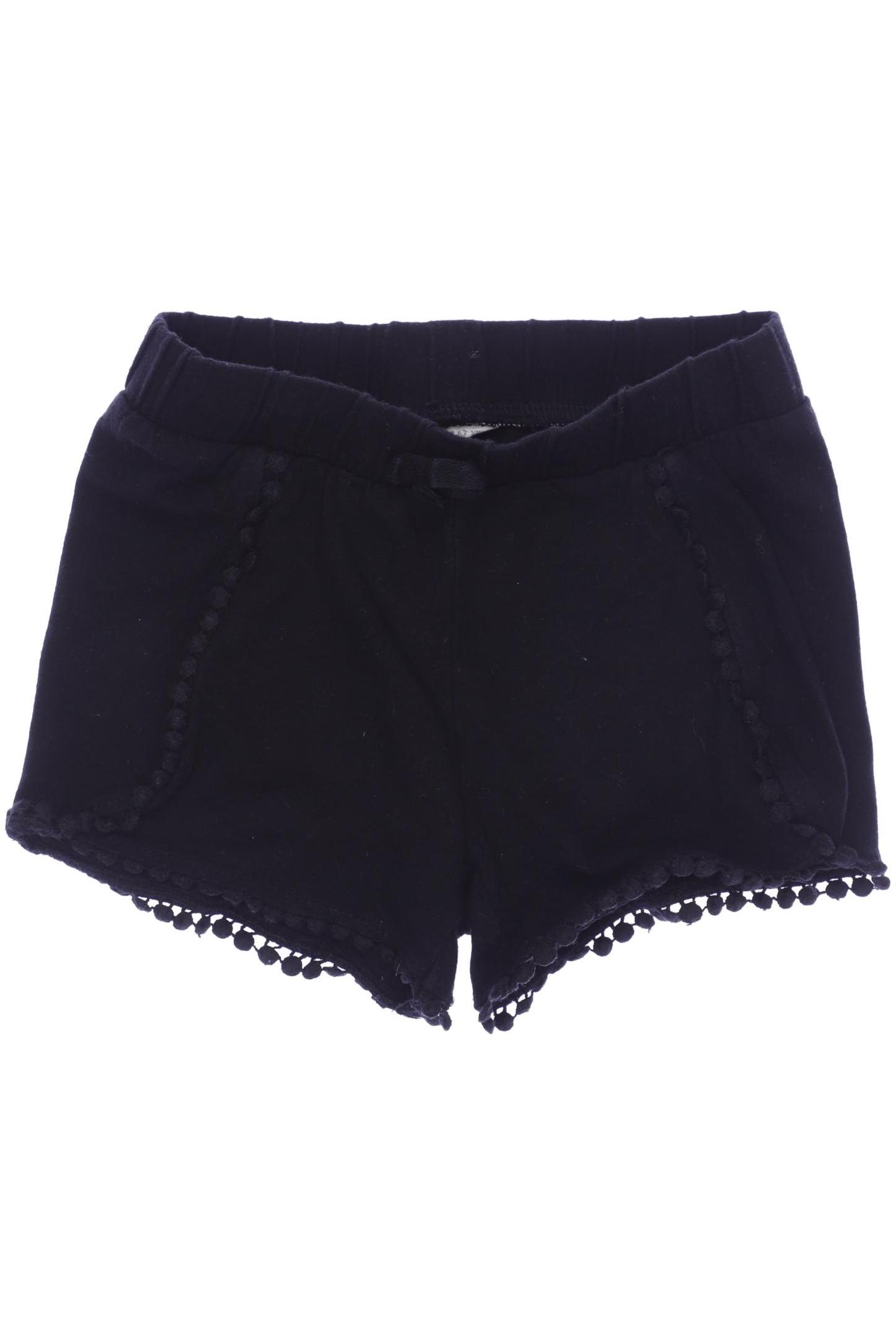 

Happy Girls Damen Shorts, schwarz, Gr. 110