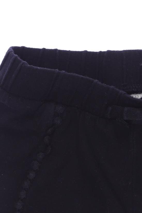 Thumbnail - Happy Girls Mädchen Shorts, schwarz, Gr. 110