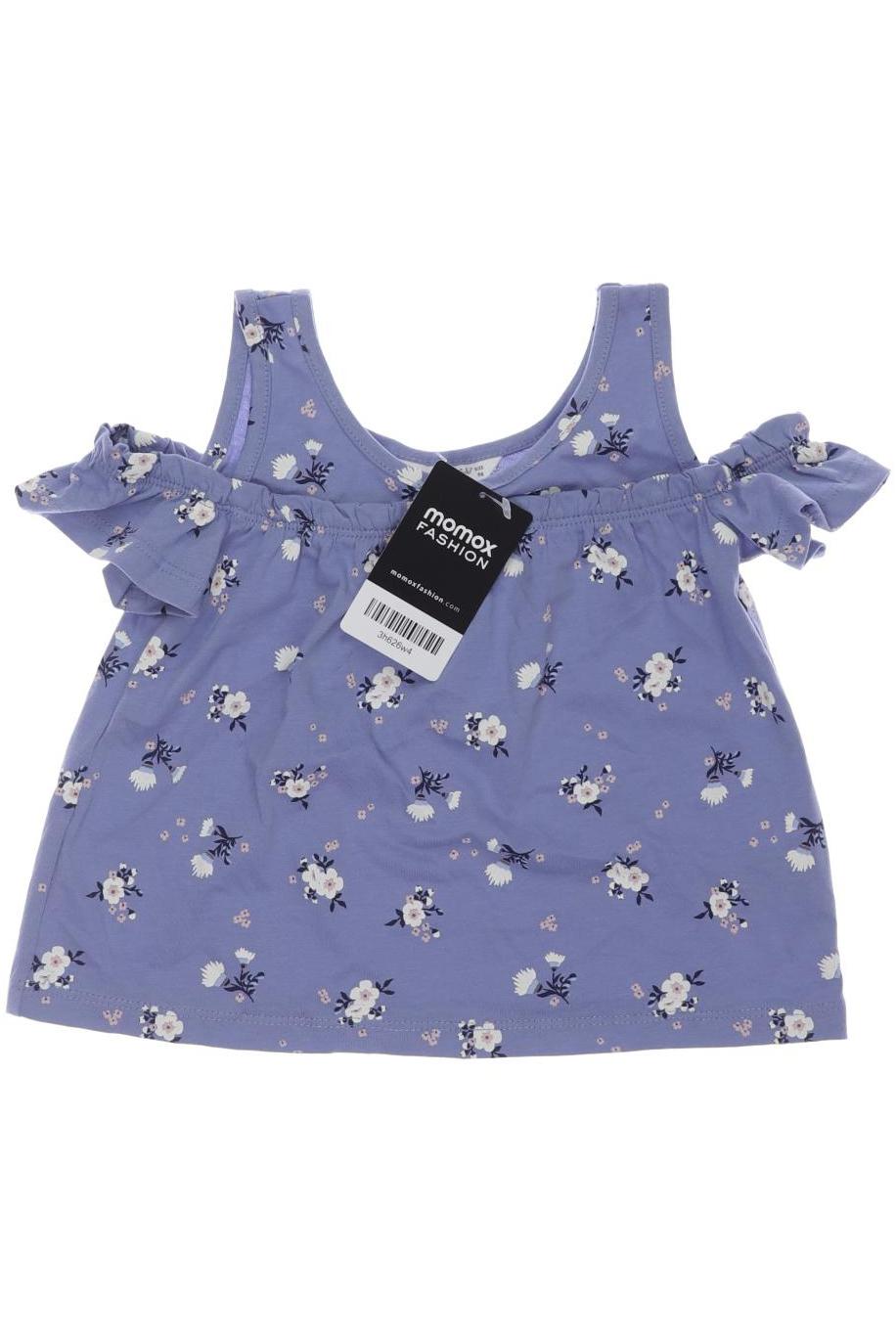 

Happy Girls Mädchen T-Shirt, blau