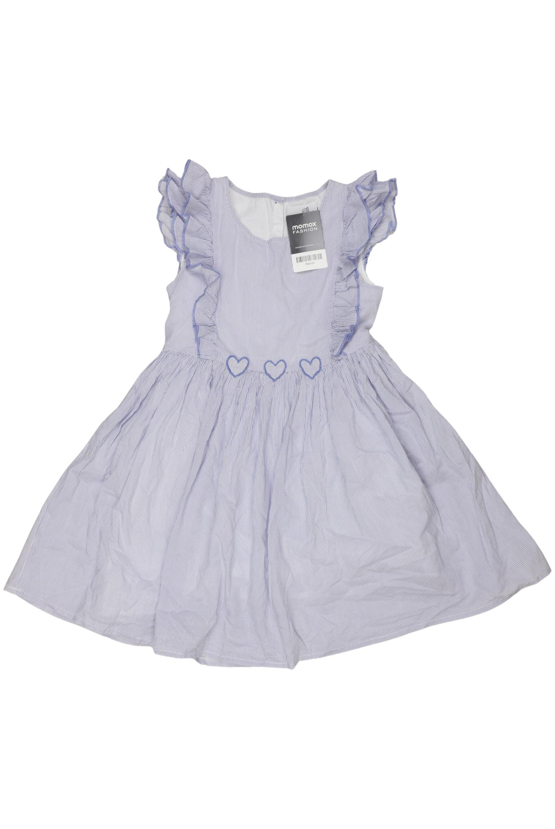 

Happy Girls Mädchen Kleid, hellblau, Gr. 134