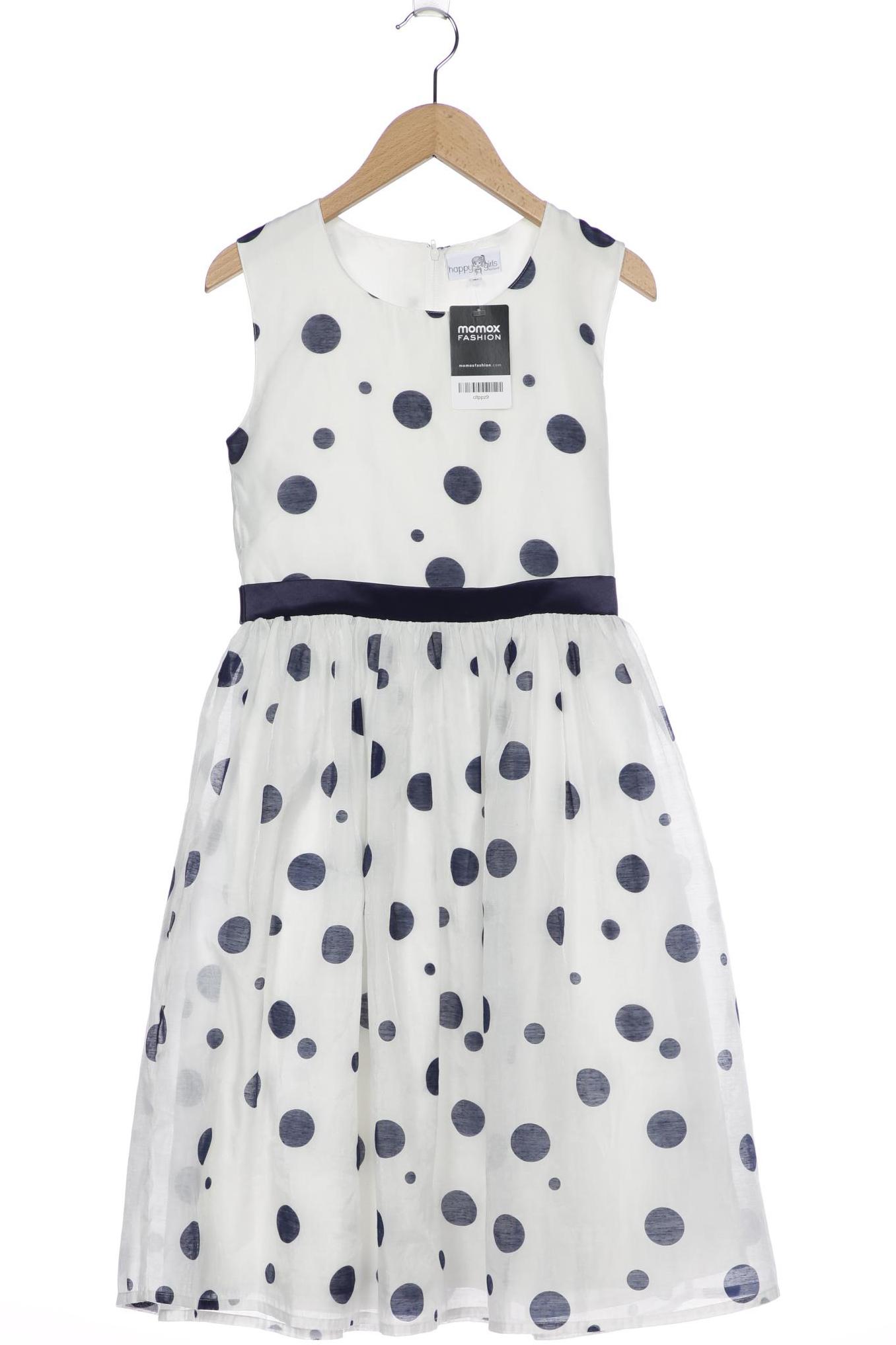 

Happy Girls Damen Kleid, marineblau, Gr. 152