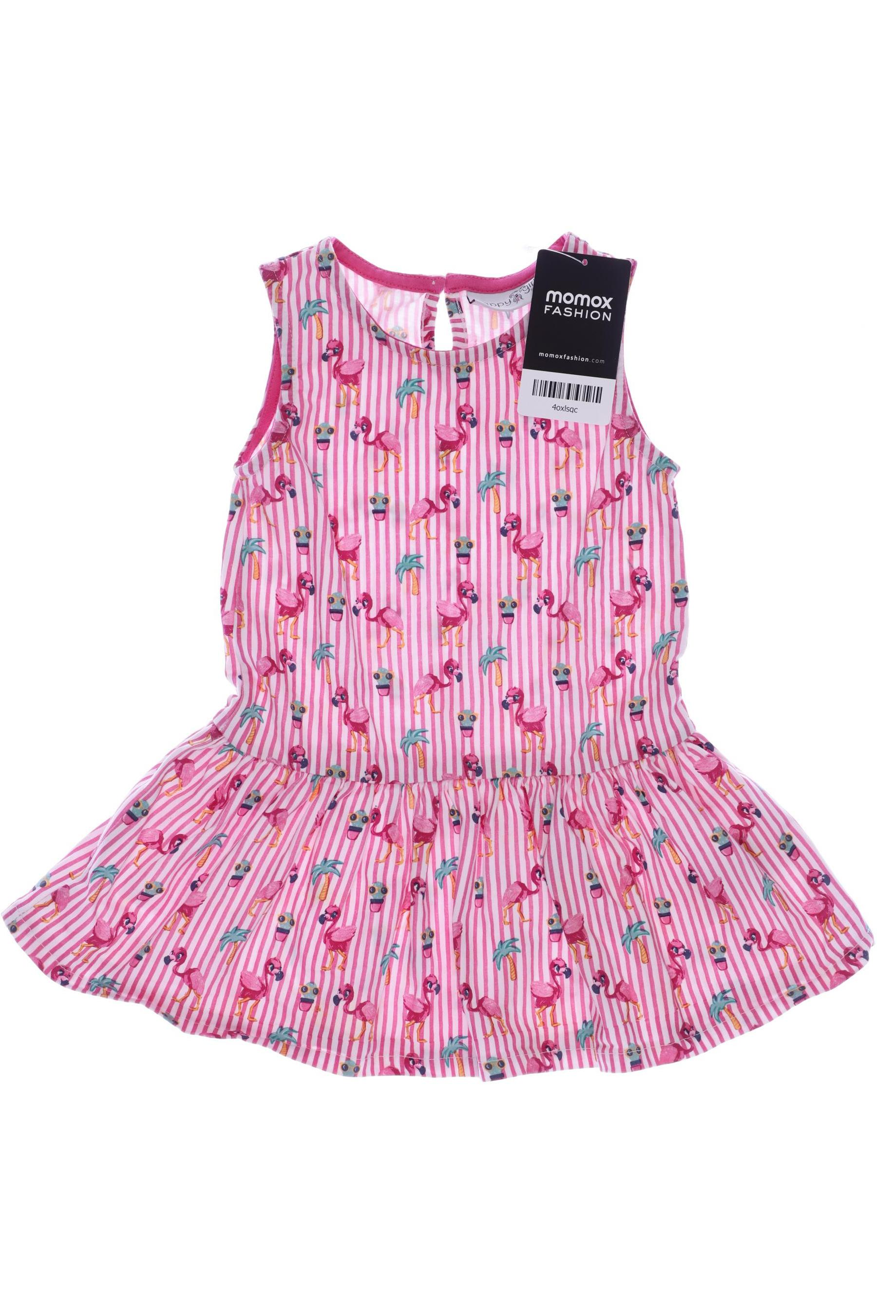 

Happy Girls Mädchen Kleid, pink