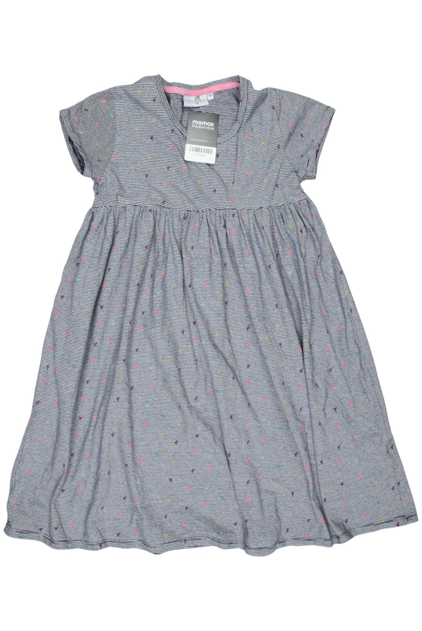 

Happy Girls Damen Kleid, marineblau, Gr. 152