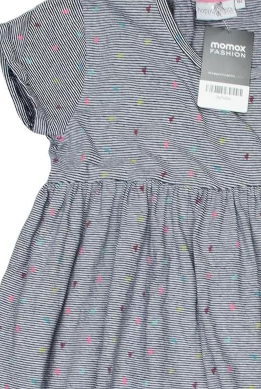 Thumbnail - Happy Girls Mädchen Kleid, marineblau, Gr. 152