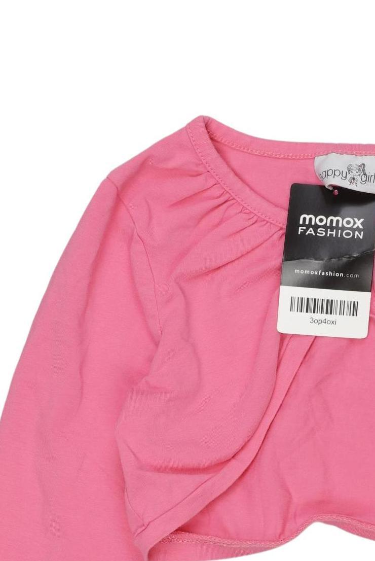 Thumbnail - Happy Girls Mädchen Strickjacke, pink, Gr. 128