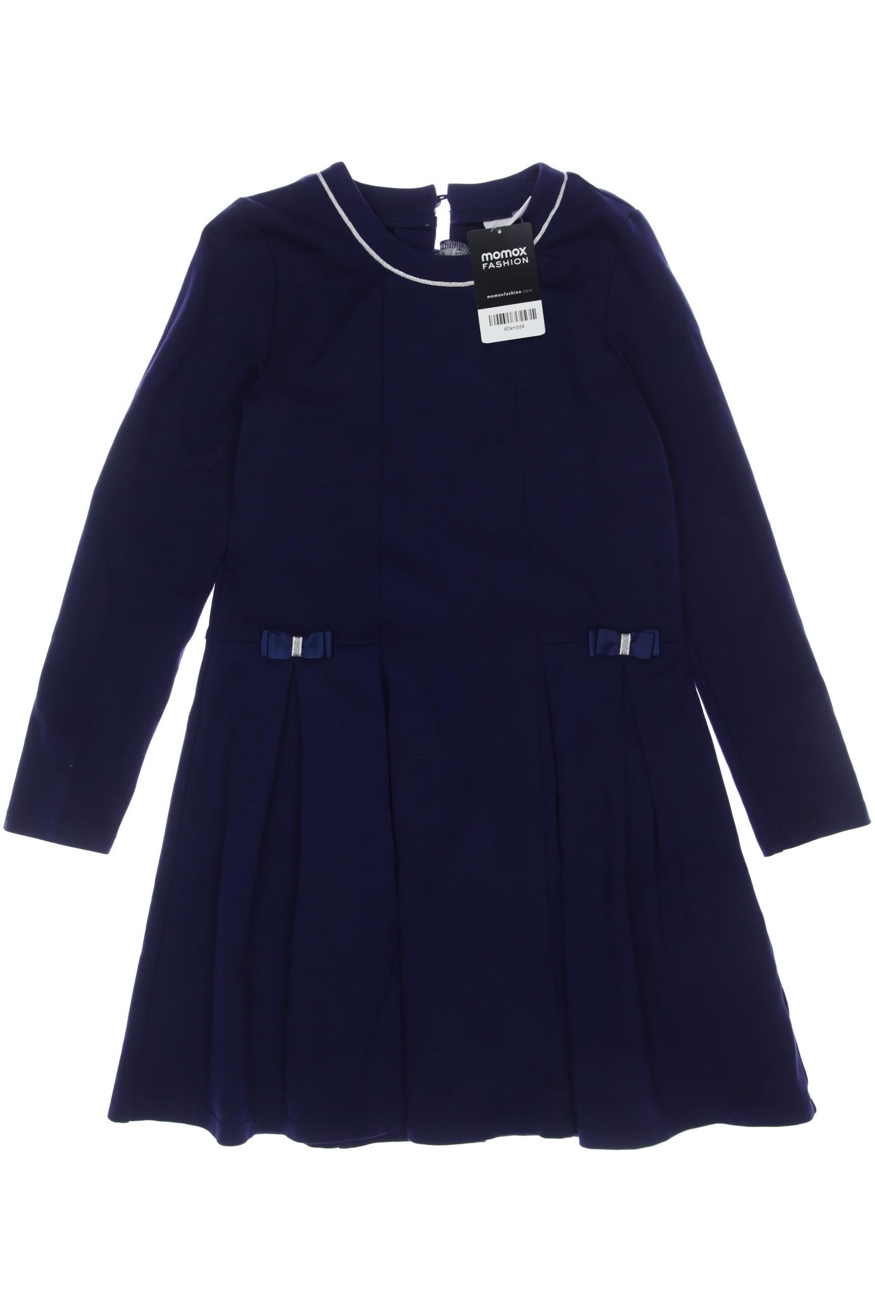 

Happy Girls Damen Kleid, marineblau, Gr. 152