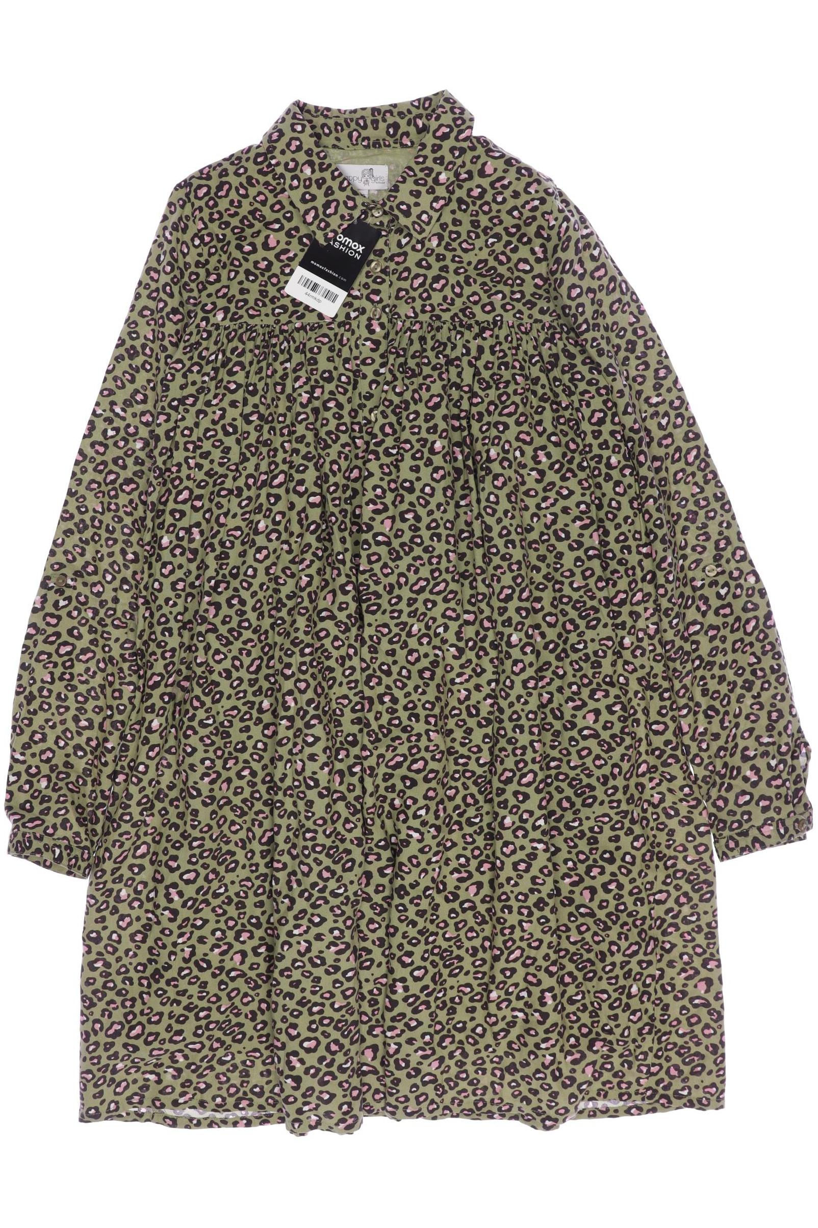 

Happy Girls Mädchen Kleid, grün