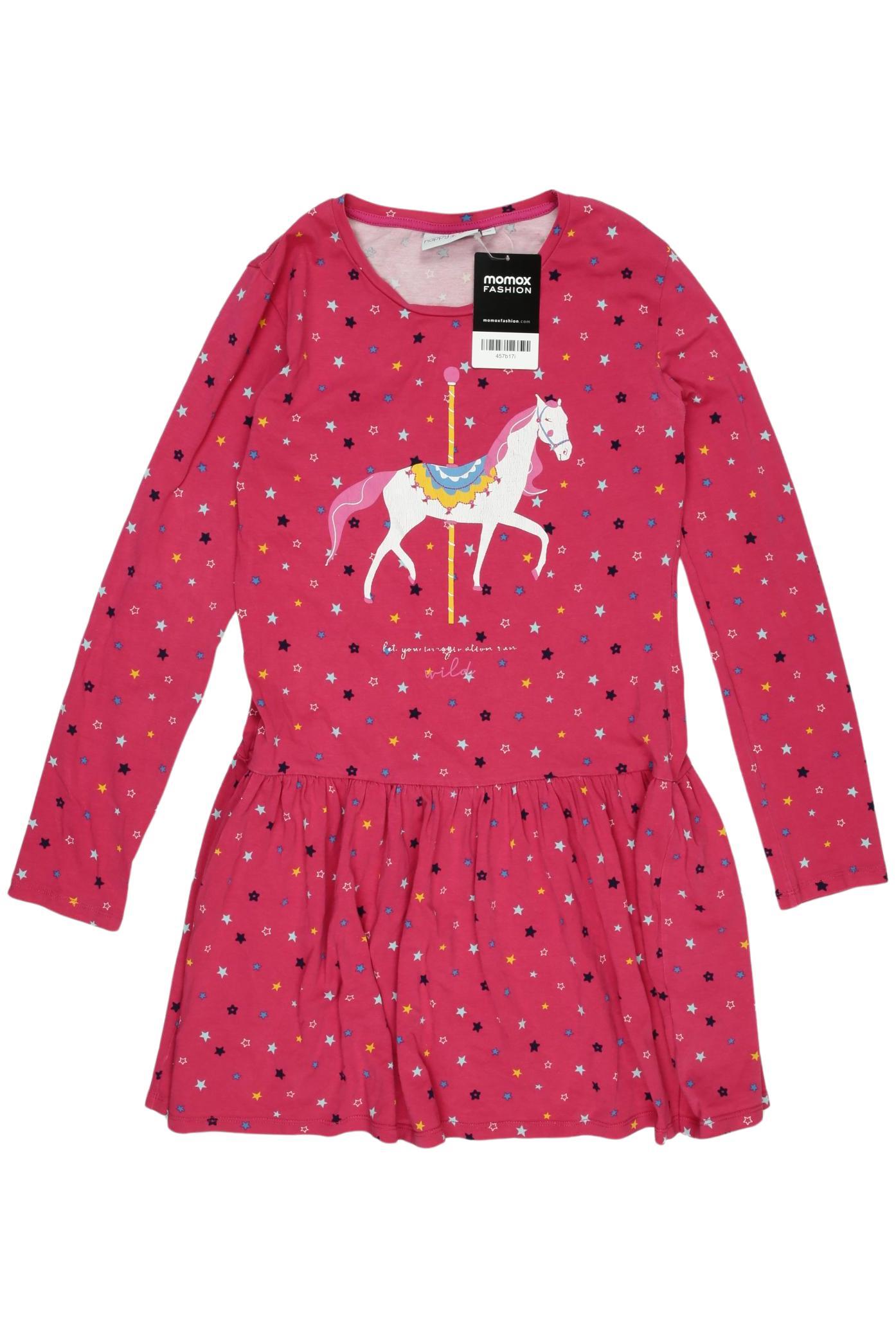

Happy Girls Damen Kleid, pink, Gr. 152