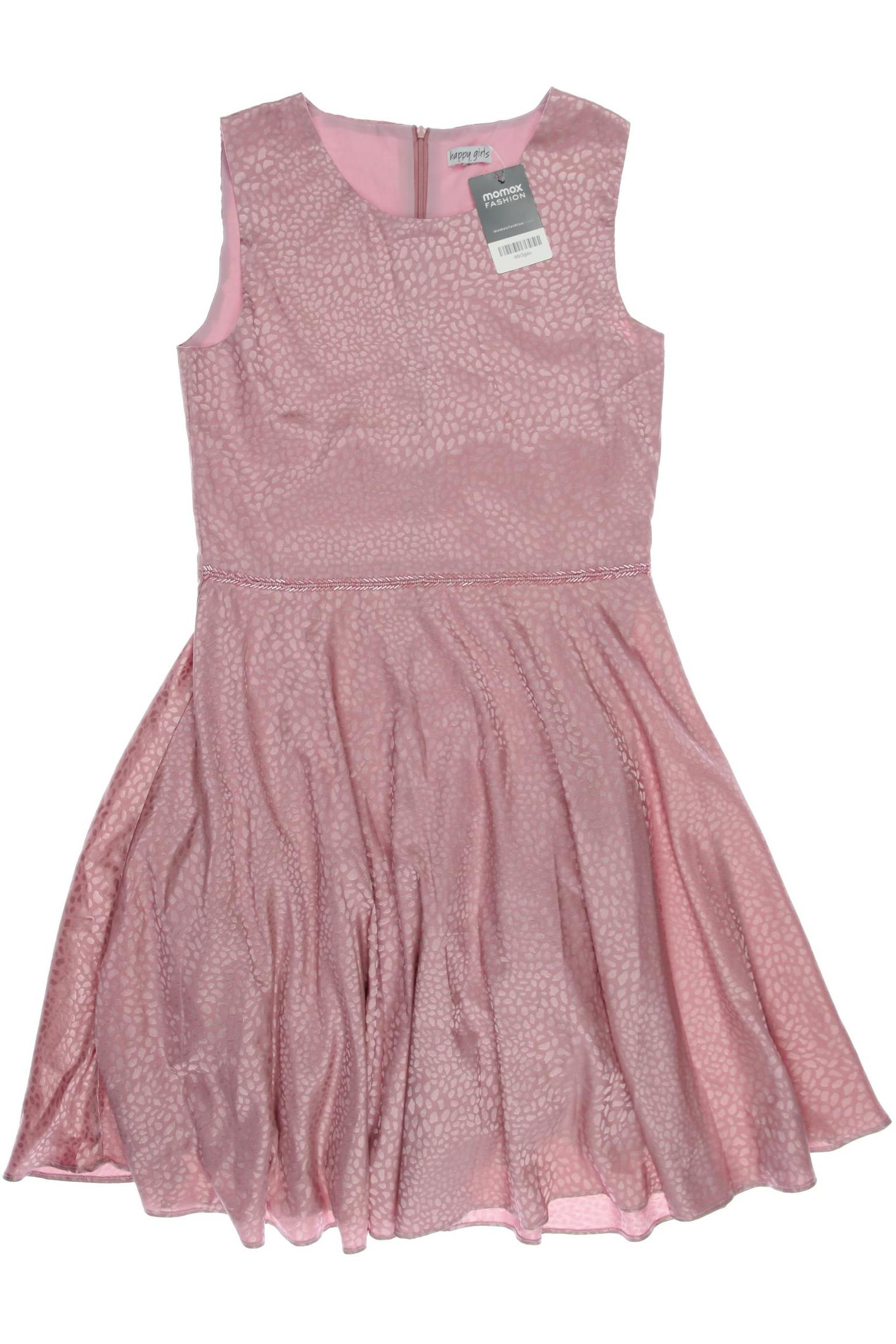 

Happy Girls Damen Kleid, pink, Gr. 176