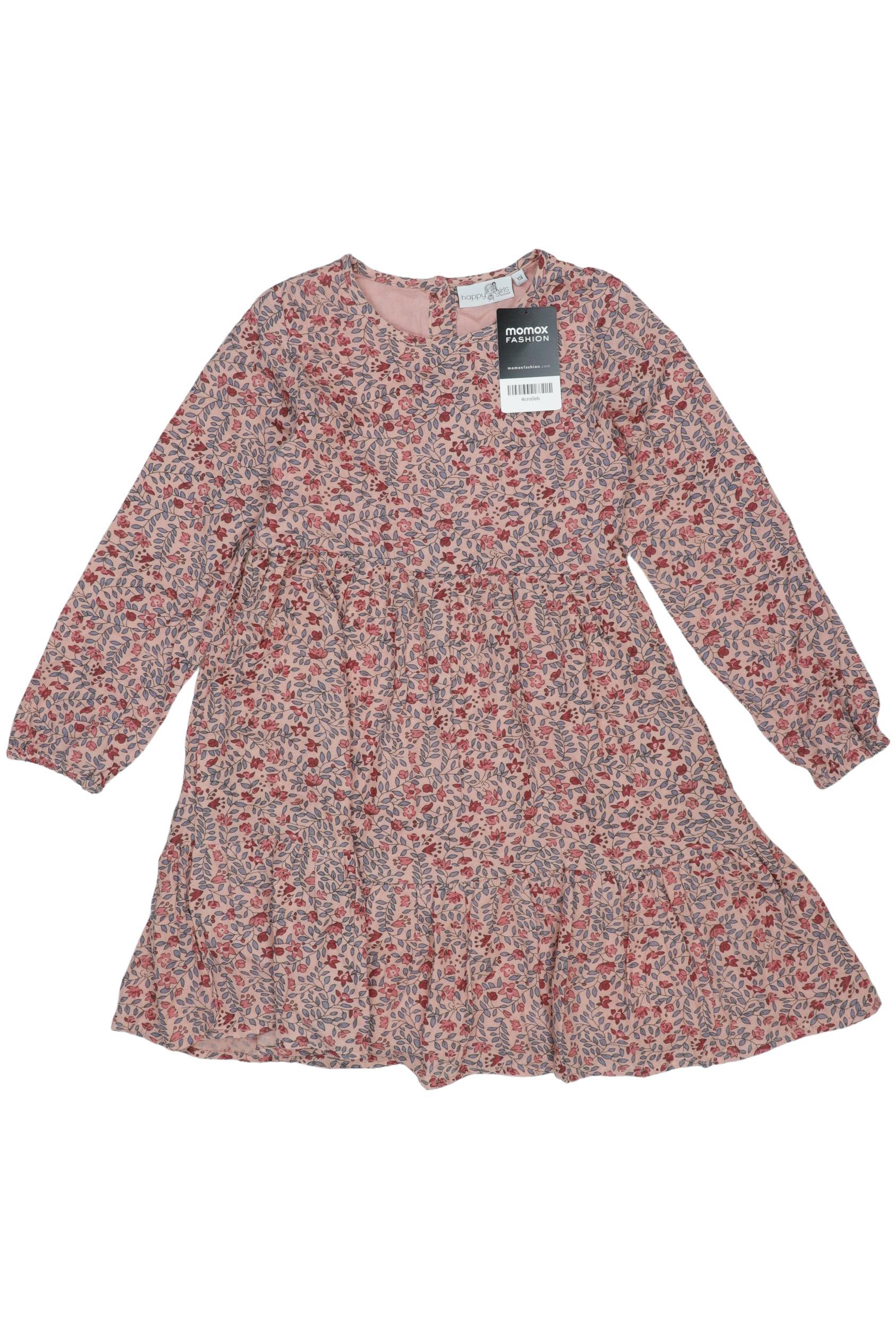 

Happy Girls Damen Kleid, pink, Gr. 128