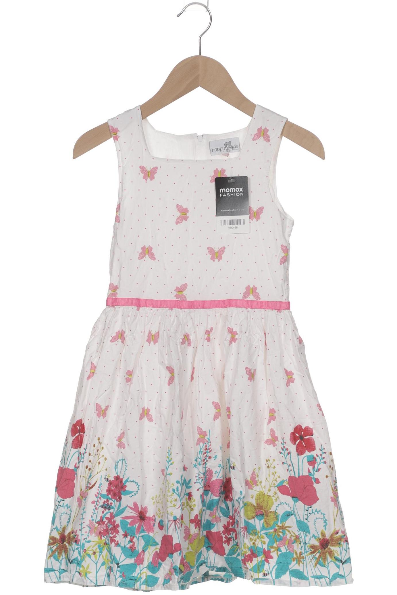 

Happy Girls Damen Kleid, mehrfarbig, Gr. 134