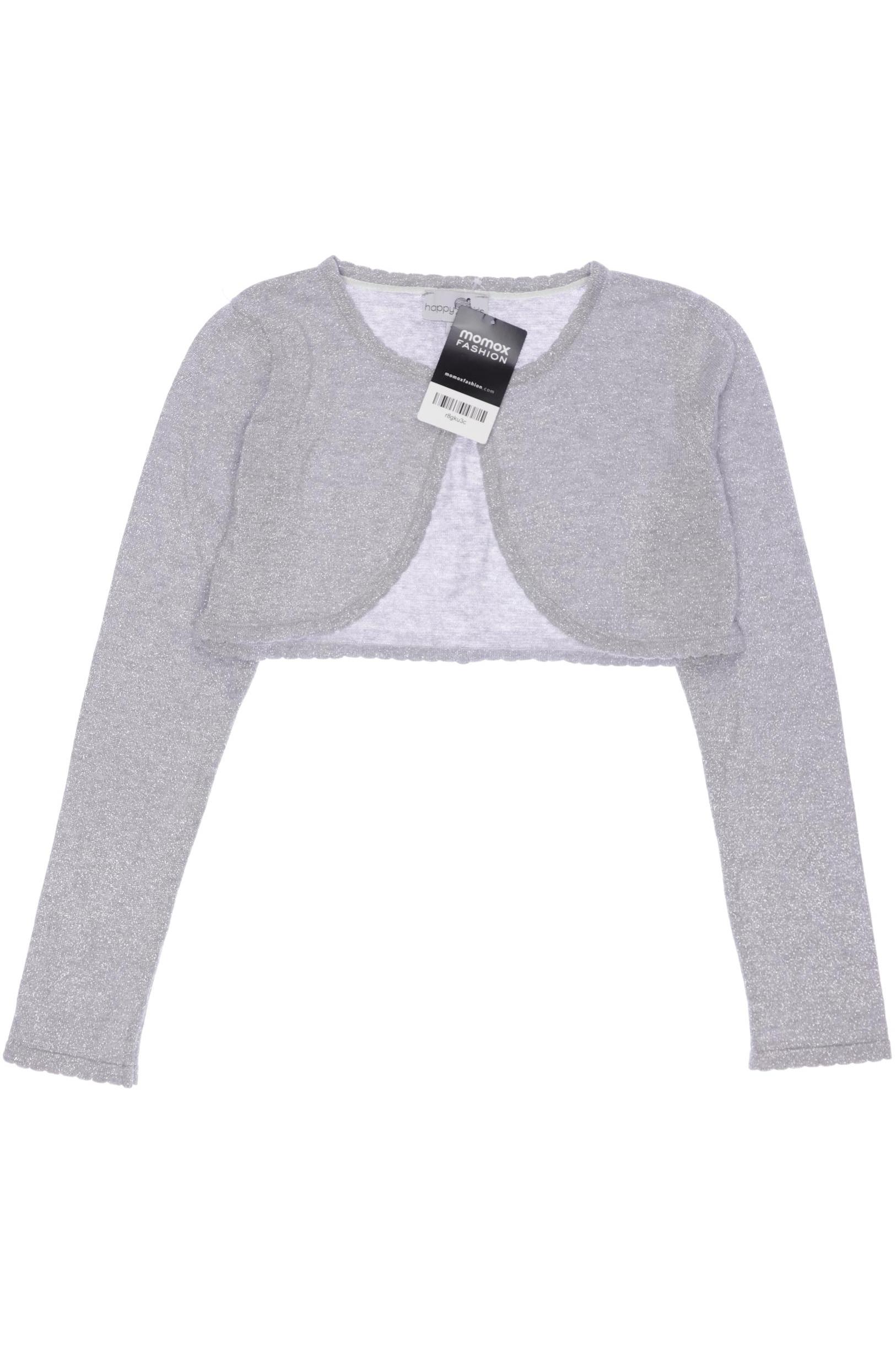 

Happy Girls Damen Strickjacke, grau, Gr. 152