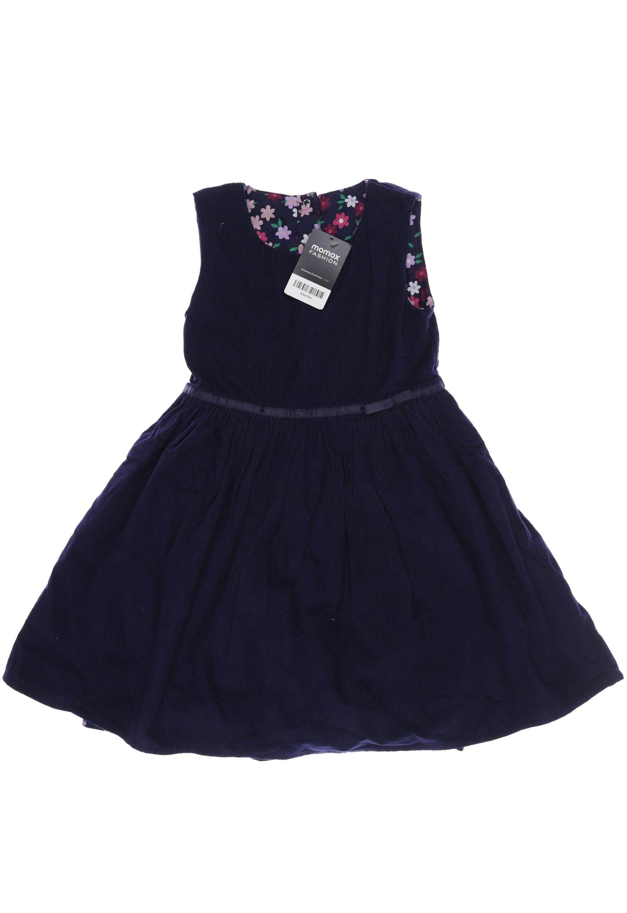 

Happy Girls Damen Kleid, marineblau, Gr. 128