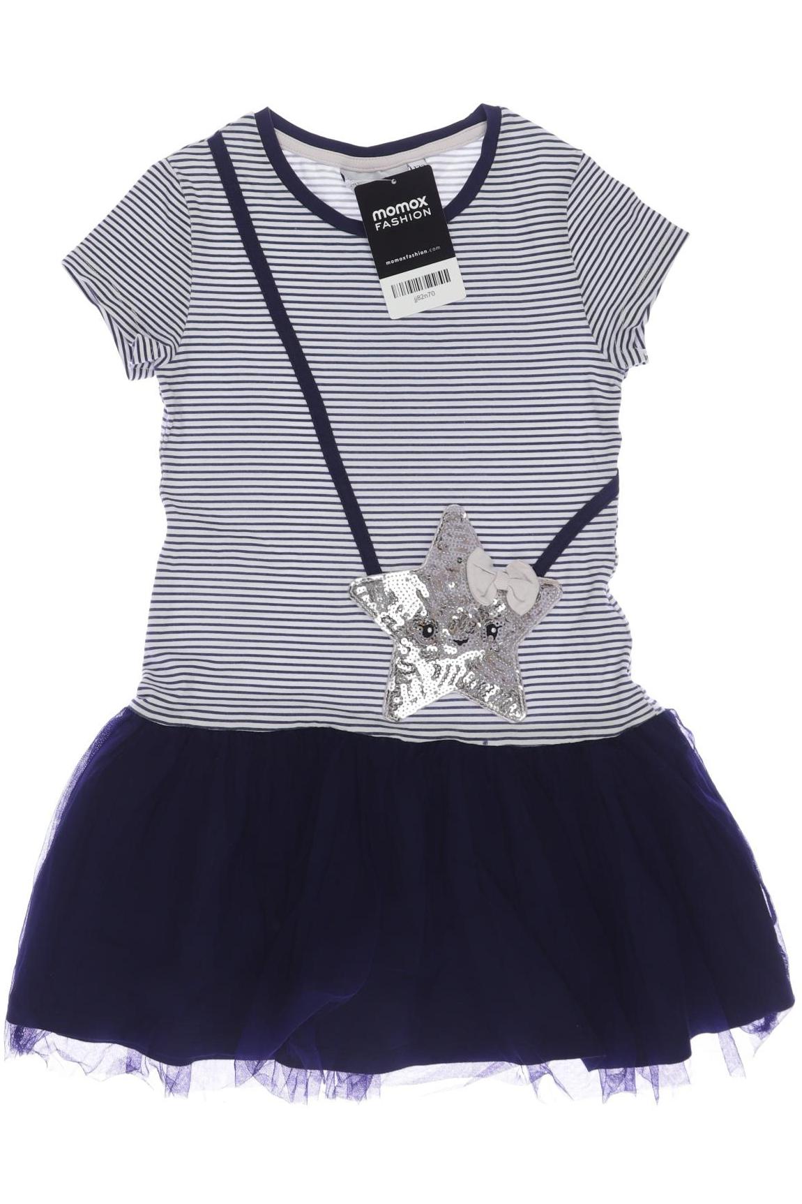 

Happy Girls Damen Kleid, marineblau, Gr. 122