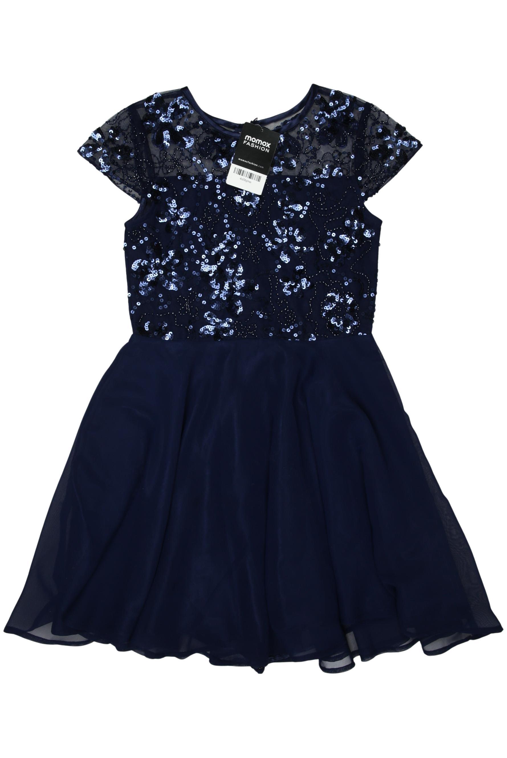 

Happy Girls Damen Kleid, marineblau, Gr. 140