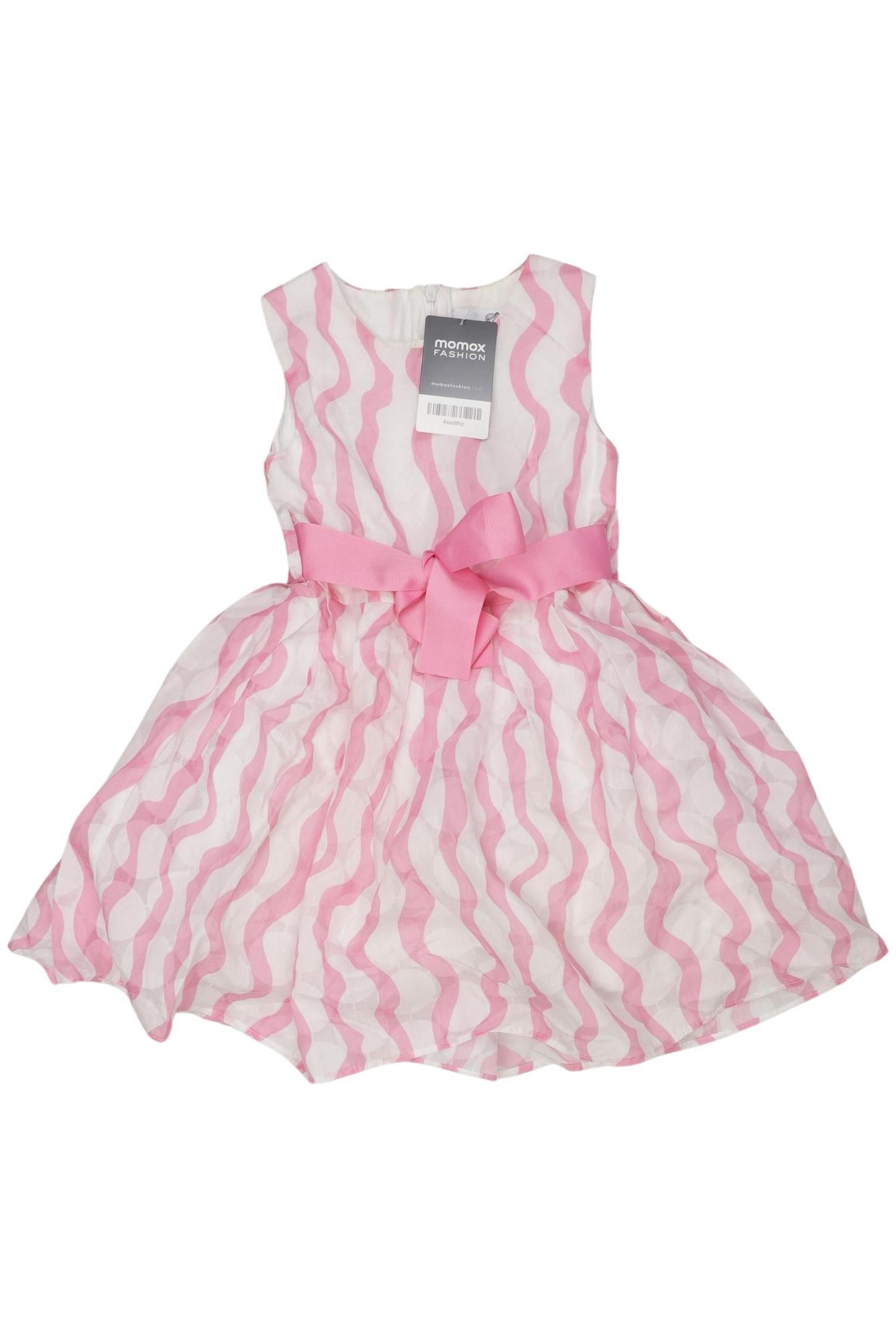 

Happy Girls Mädchen Kleid, mehrfarbig, Gr. 104