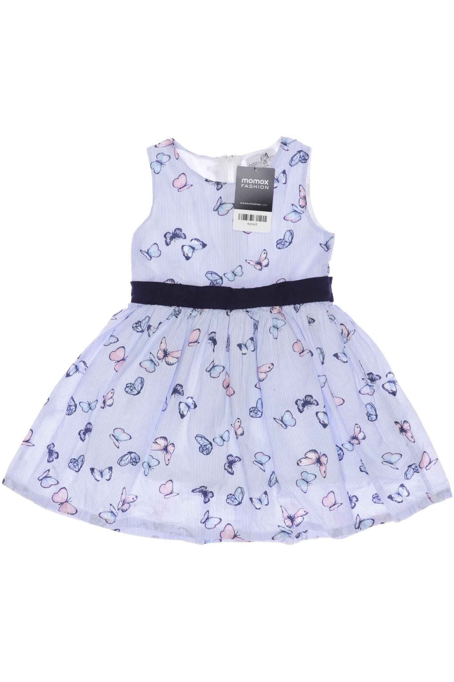 

Happy Girls Damen Kleid, hellblau, Gr. 98