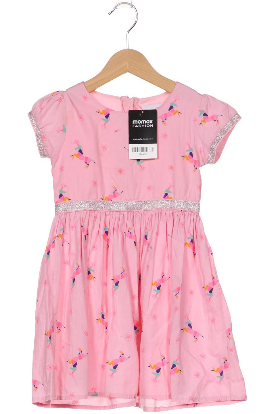 

Happy Girls Mädchen Kleid, pink