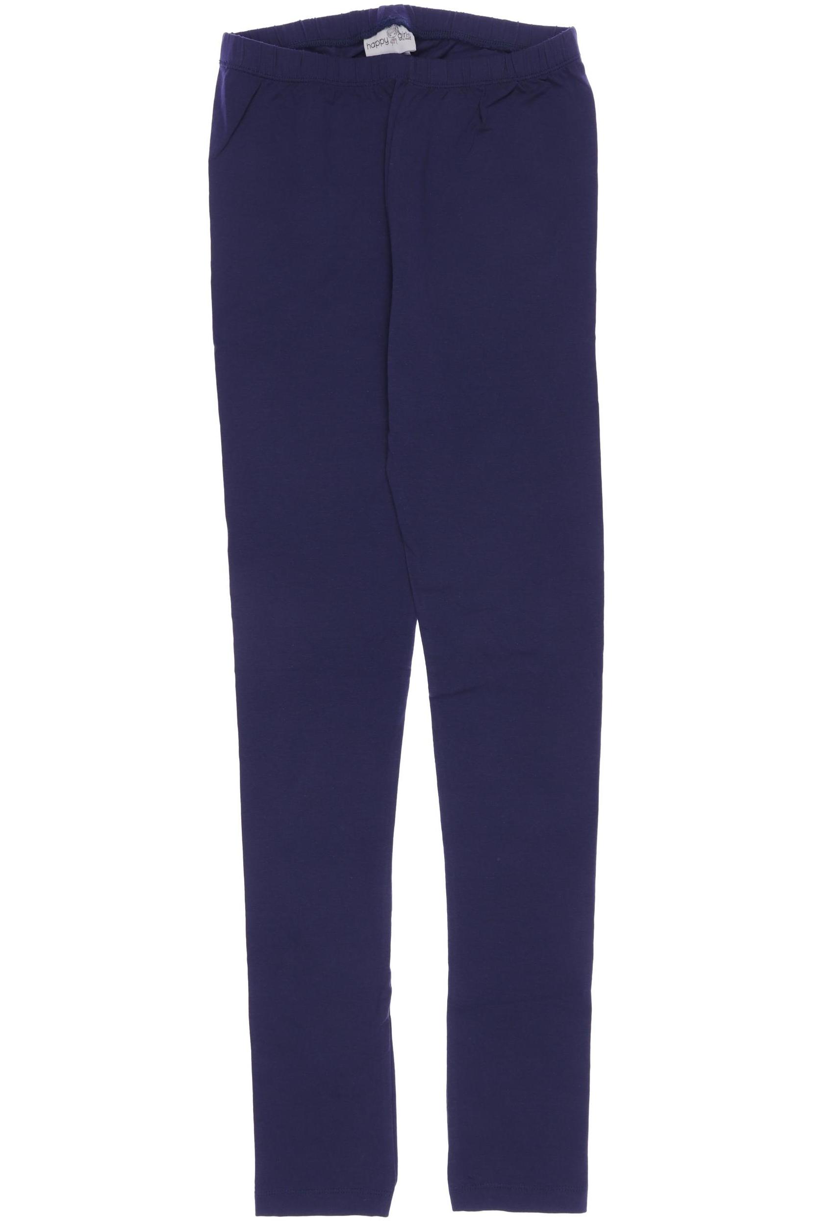 

Happy Girls Damen Stoffhose, marineblau, Gr. 176