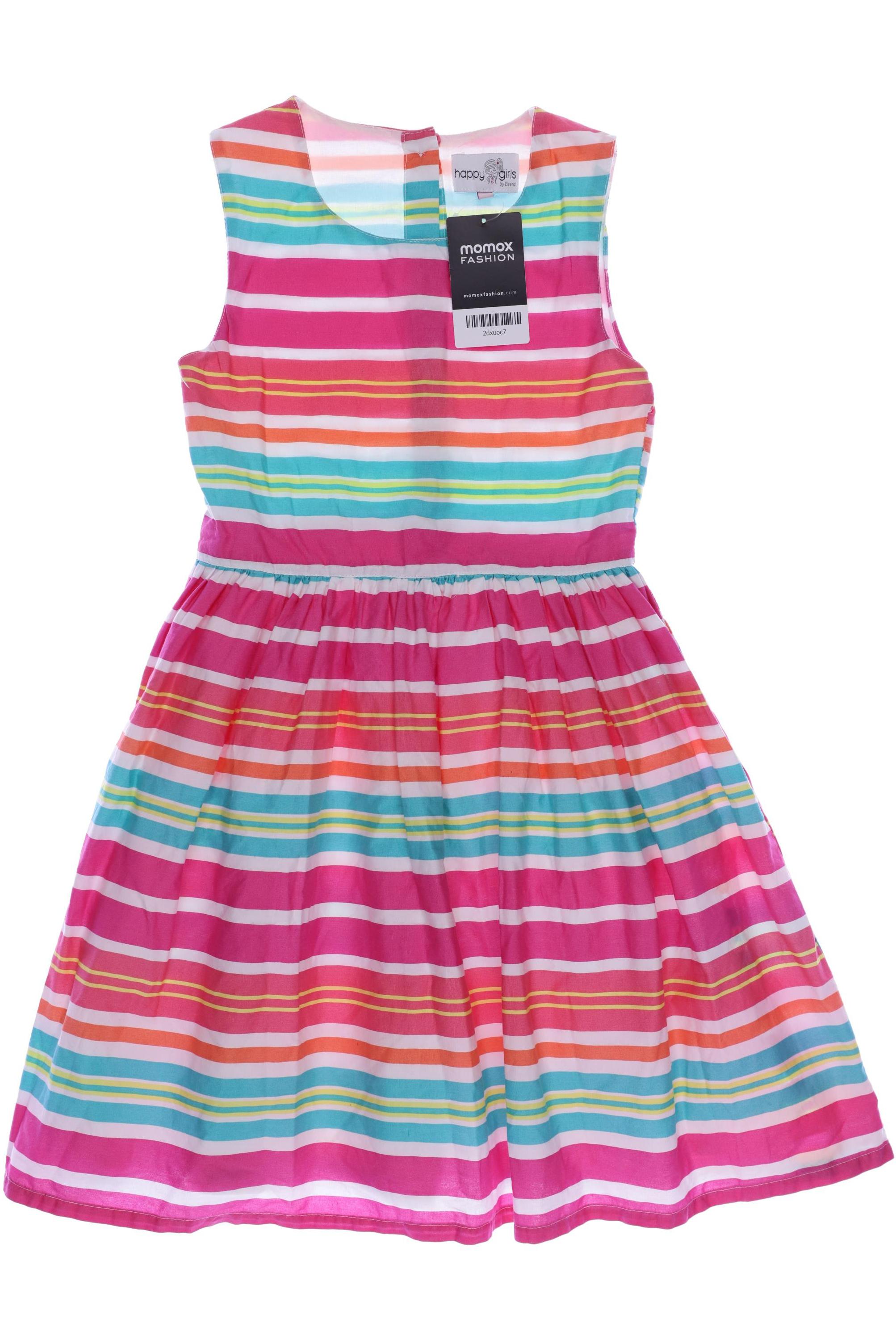 

Happy Girls Damen Kleid, pink, Gr. 134