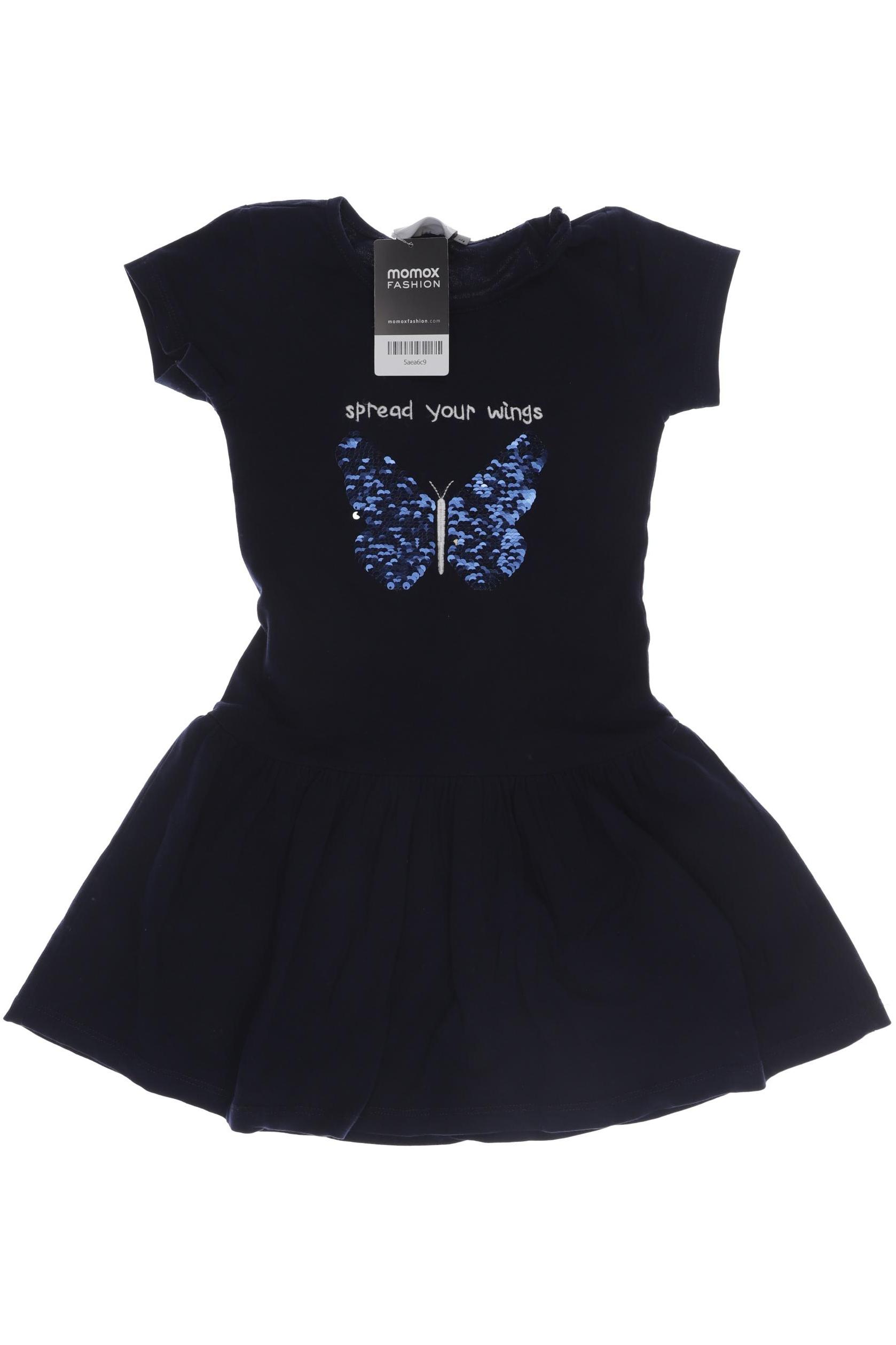 

Happy Girls Damen Kleid, blau, Gr. 116
