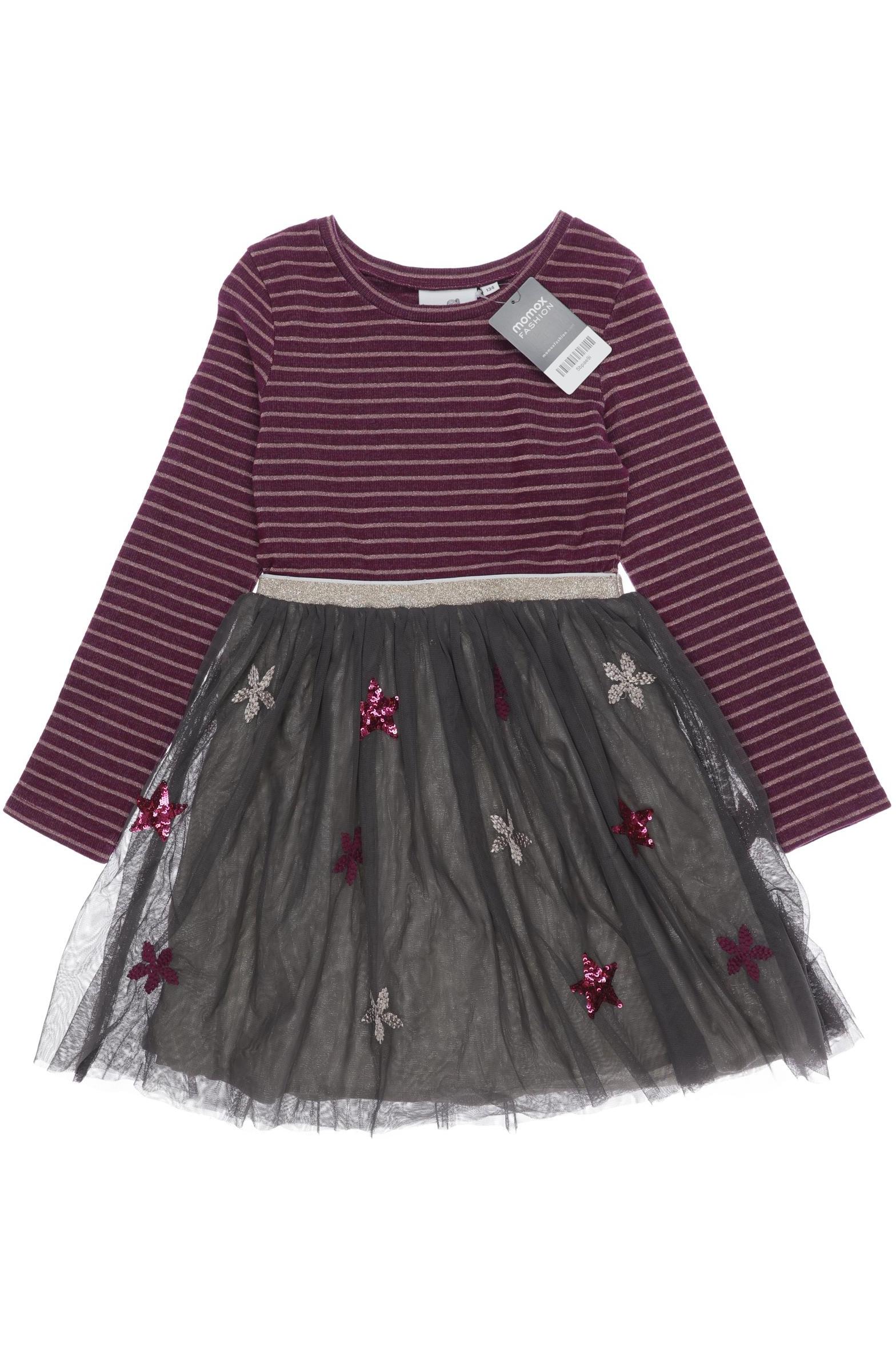 

Happy Girls Damen Kleid, flieder, Gr. 134