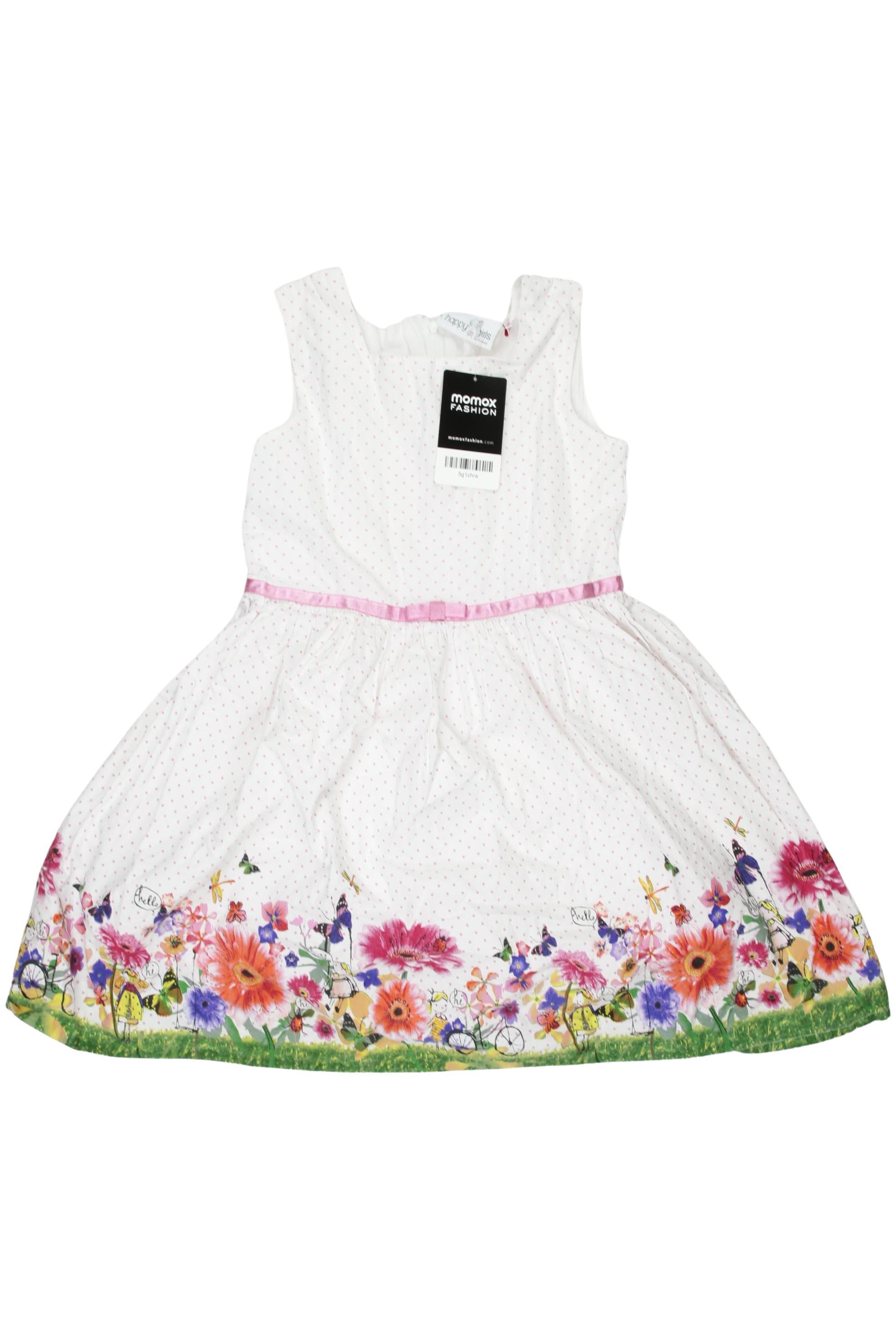 

Happy Girls Damen Kleid, mehrfarbig, Gr. 122