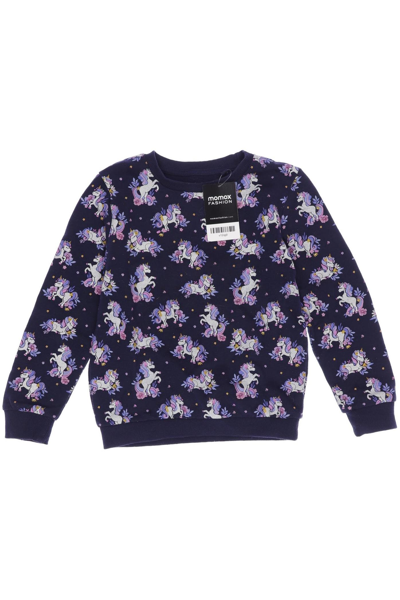 

Happy Girls Damen Hoodies & Sweater, marineblau, Gr. 122