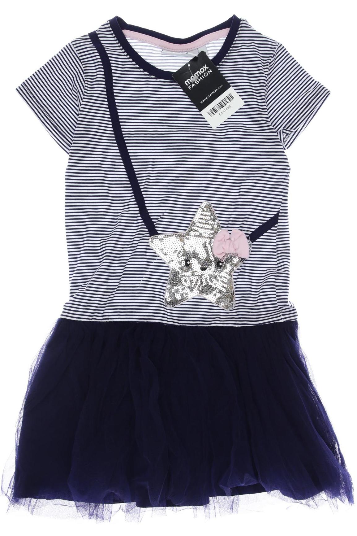

Happy Girls Damen Kleid, grau, Gr. 116