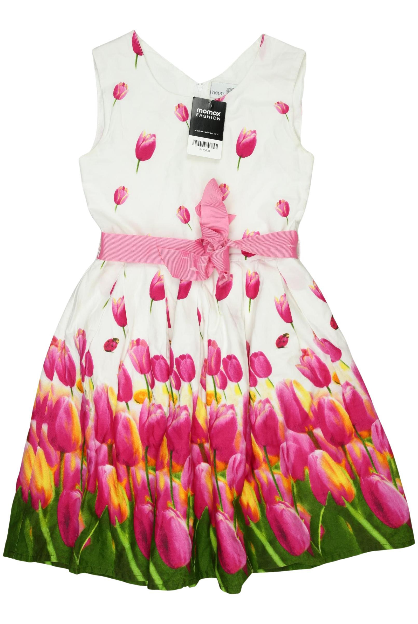 

Happy Girls Damen Kleid, pink, Gr. 146