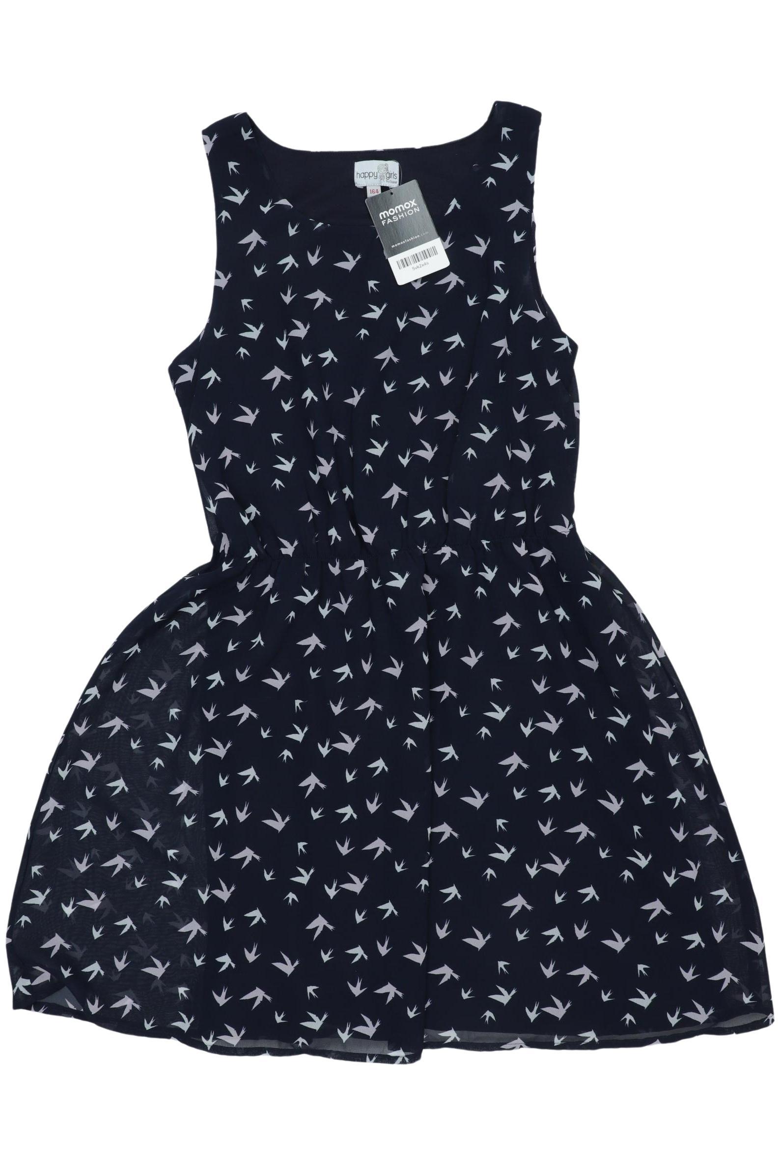

Happy Girls Damen Kleid, marineblau, Gr. 164