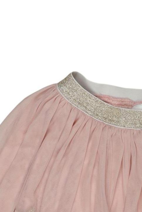 Thumbnail - Happy Girls Mädchen Rock, pink, Gr. 128