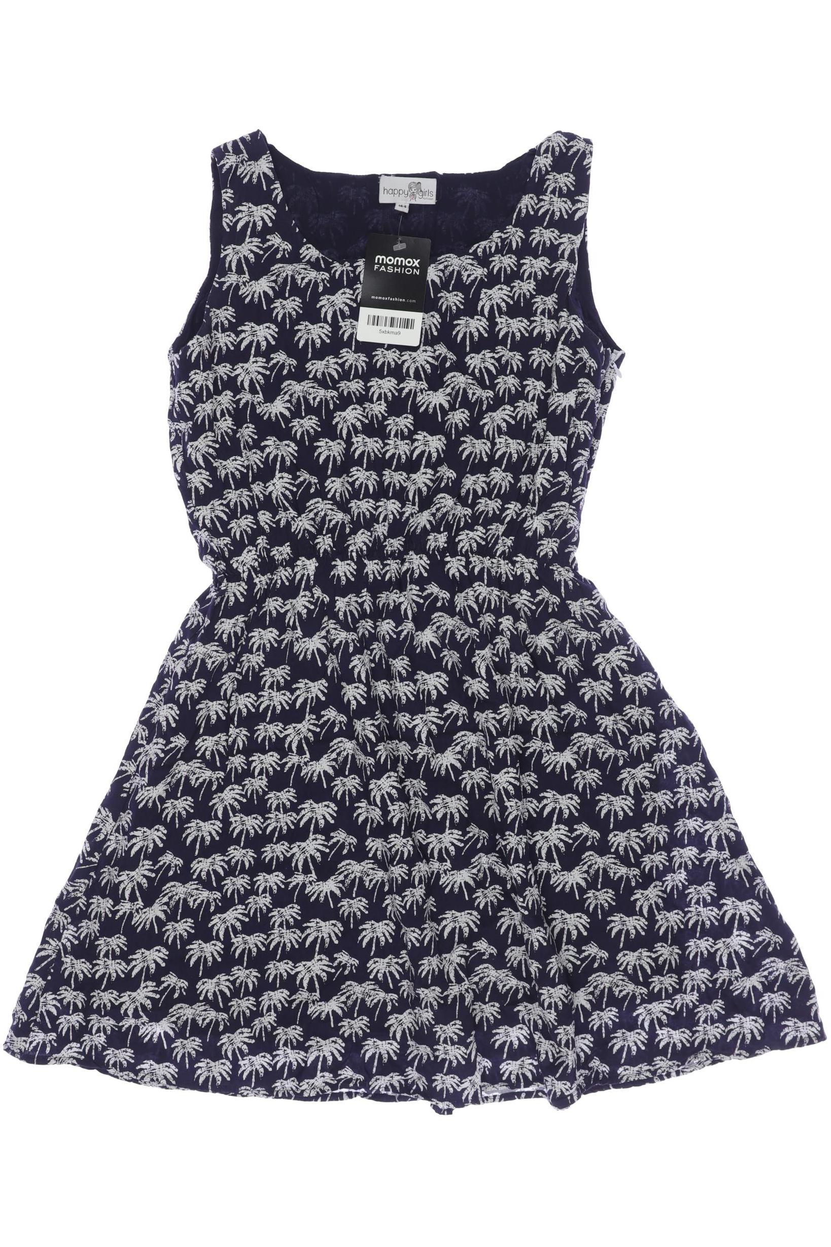 

Happy Girls Damen Kleid, marineblau, Gr. 164