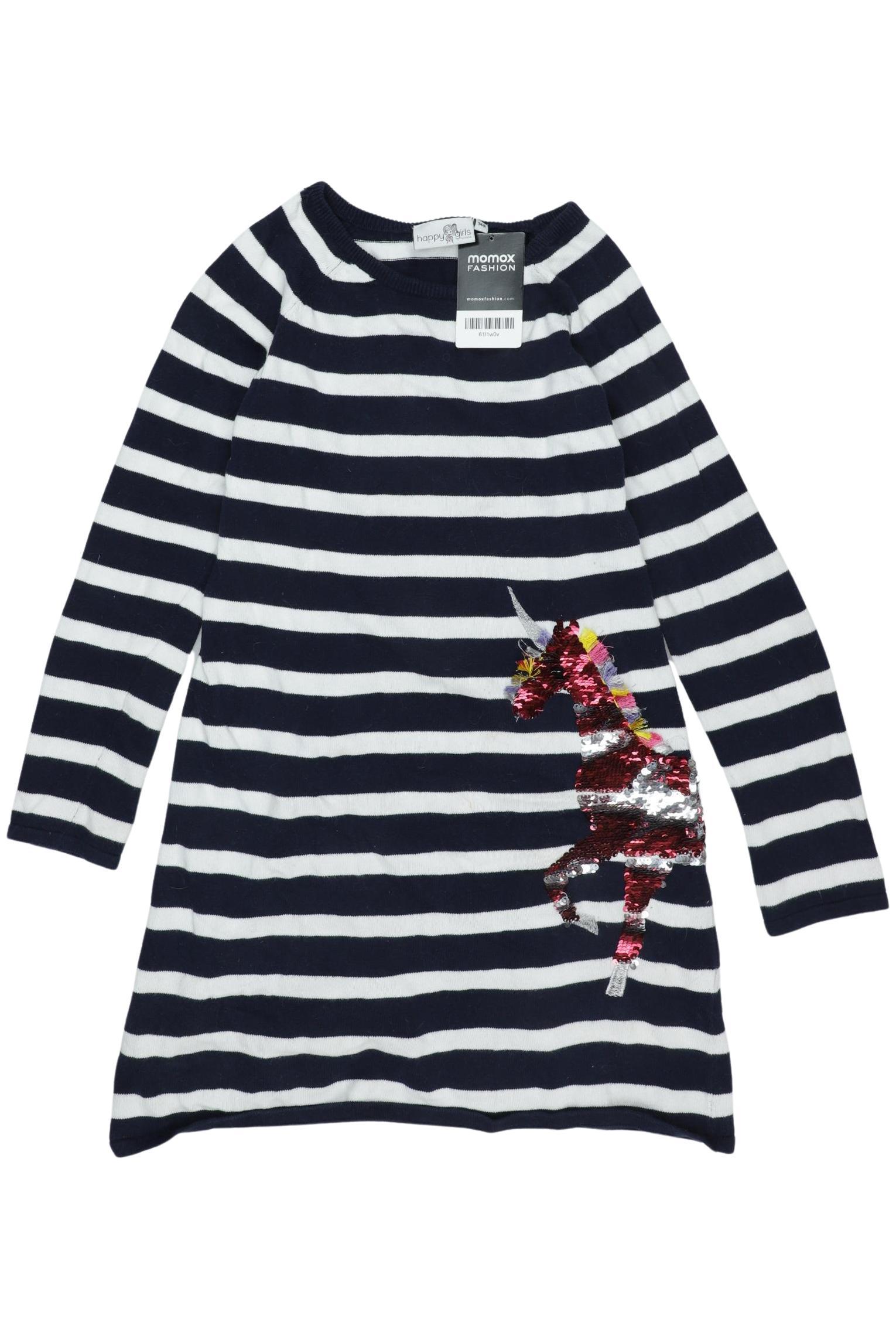 

Happy Girls Damen Kleid, marineblau, Gr. 146