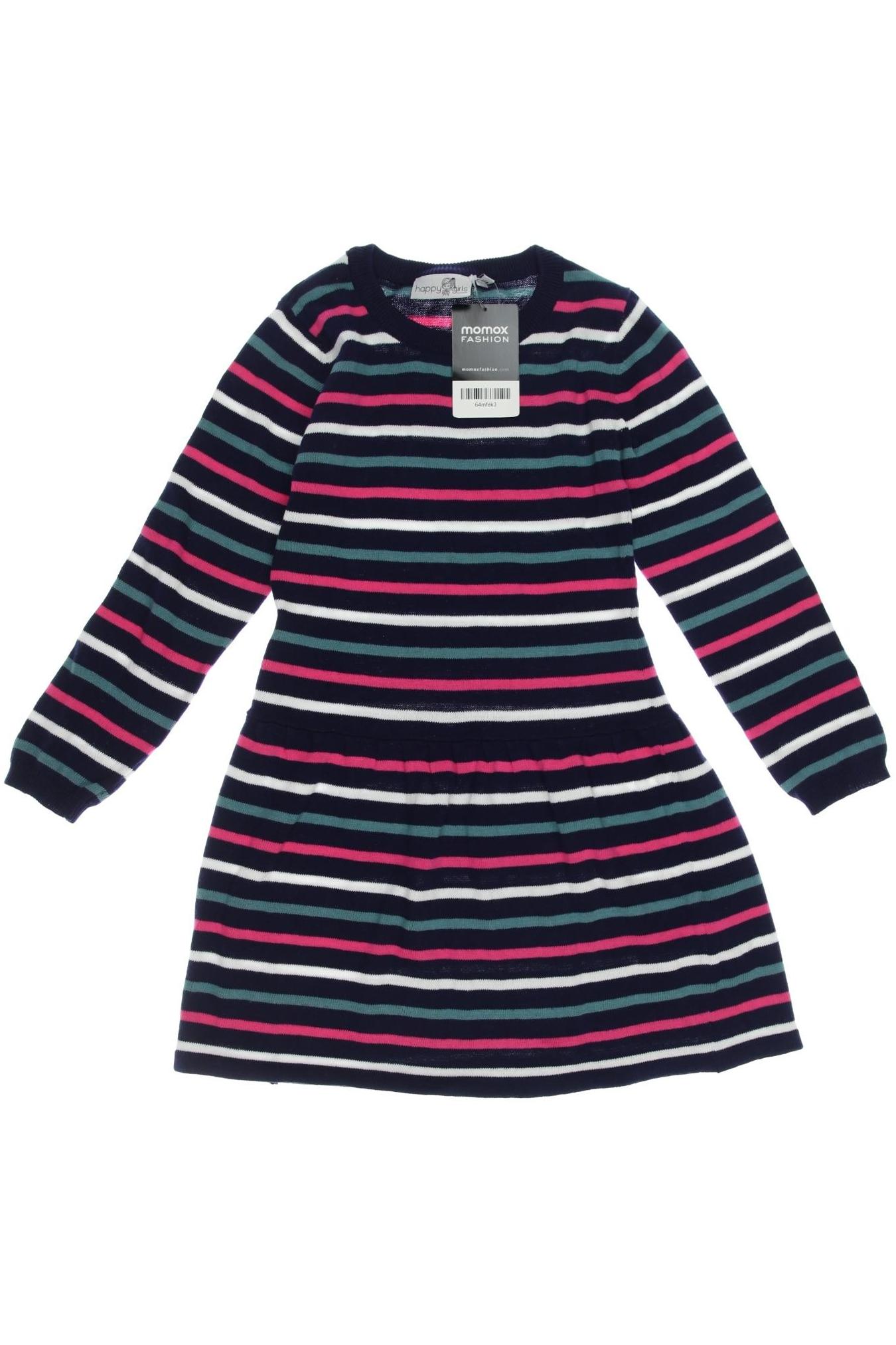 

Happy Girls Damen Kleid, mehrfarbig, Gr. 122