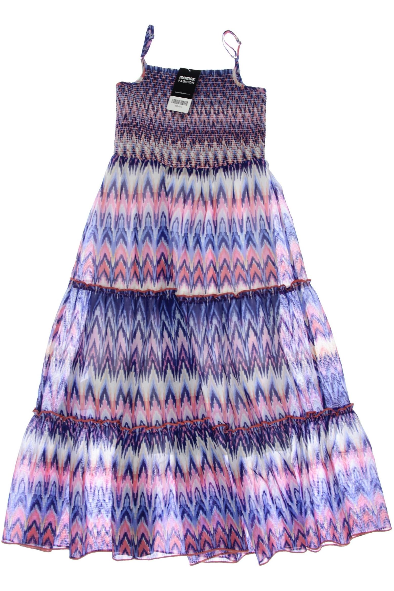 

Happy Girls Damen Kleid, mehrfarbig, Gr. 140